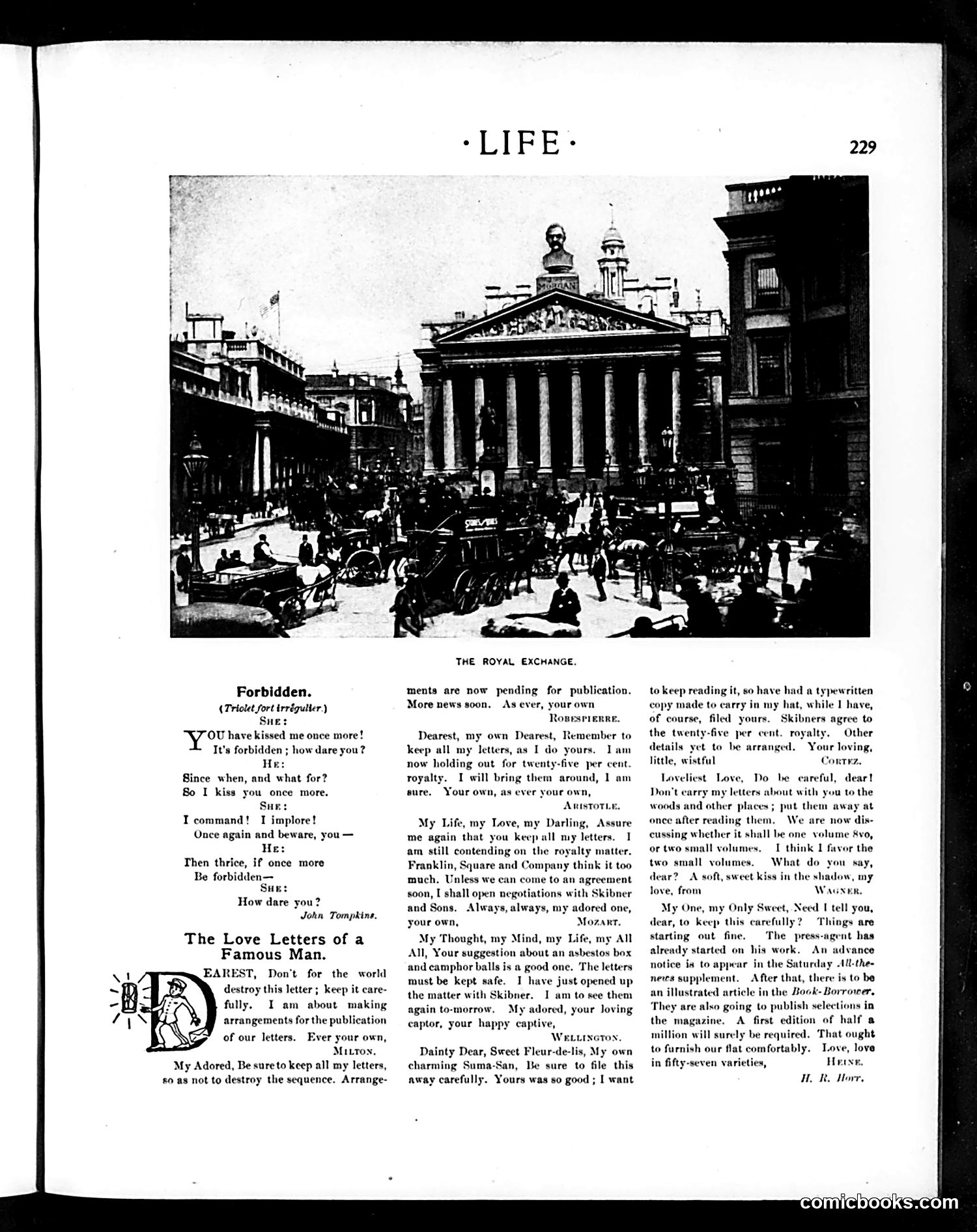 Life — September 19, 1901 — page 9 of 20
