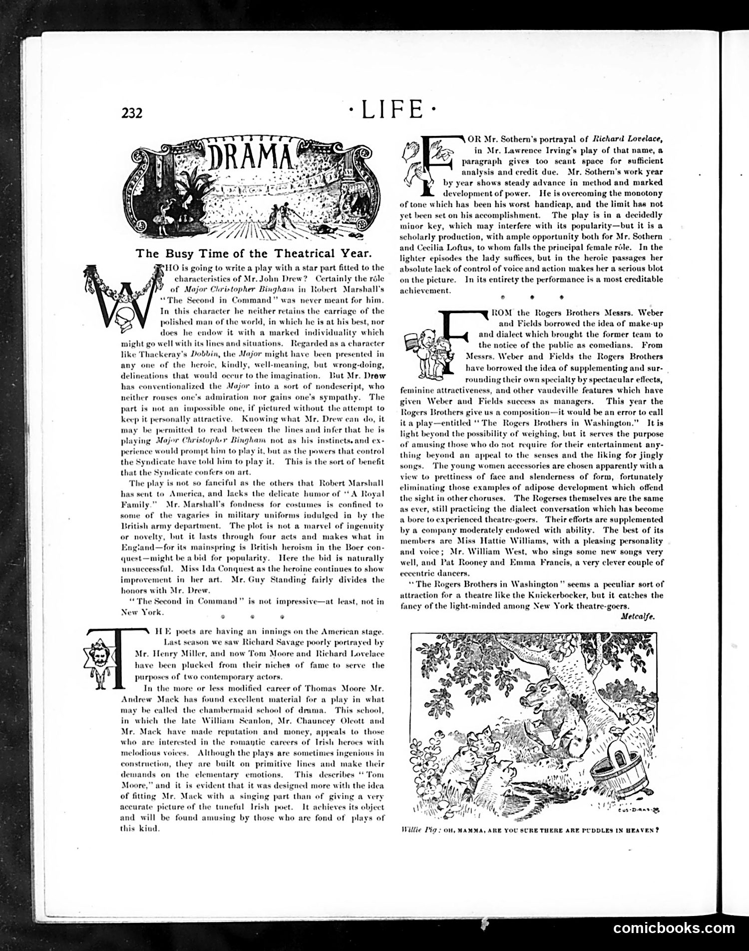 Life — September 19, 1901 — page 12 of 20