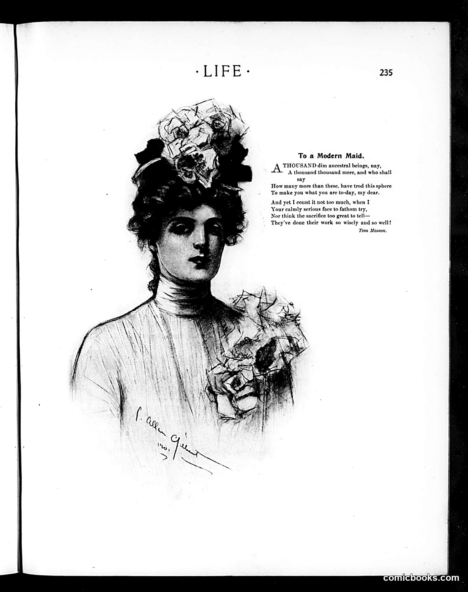 Life — September 19, 1901 — page 15 of 20