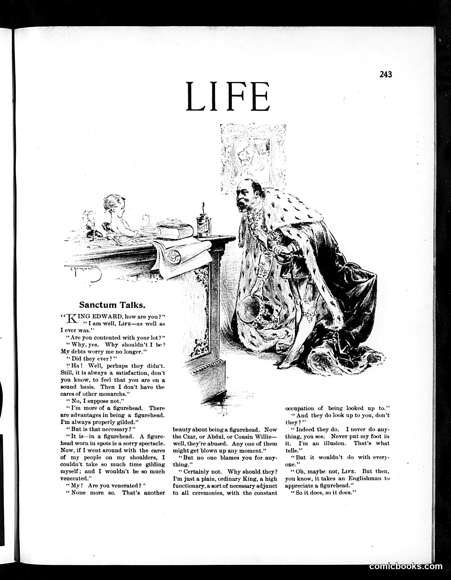 Life — September 26, 1901 — page 3 of 20
