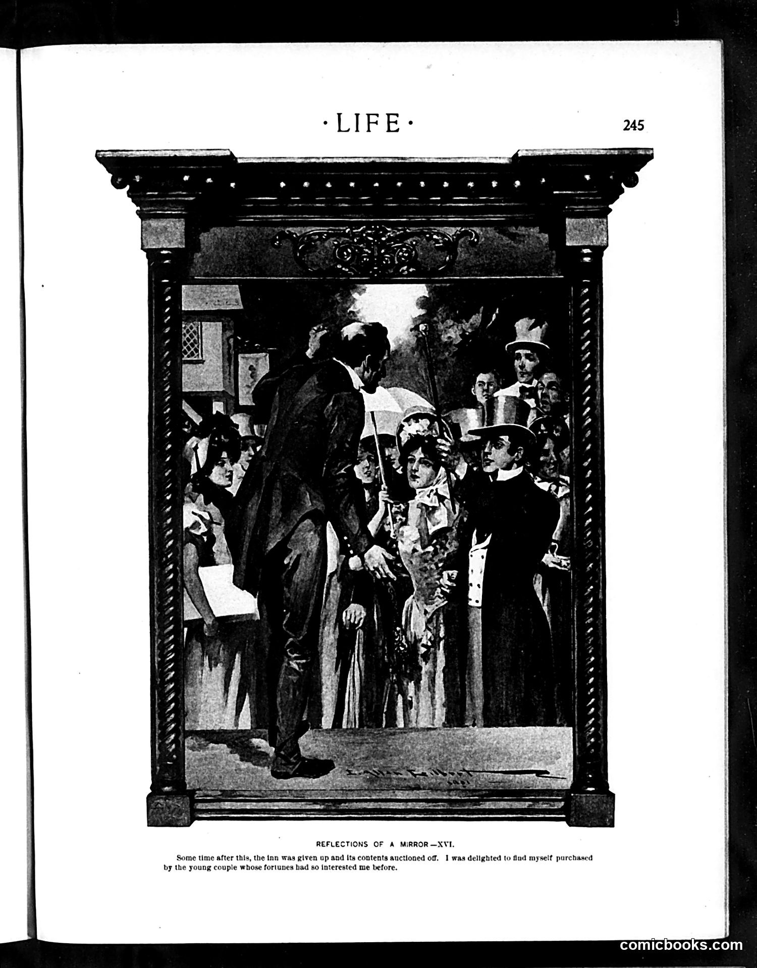 Life — September 26, 1901 — page 5 of 20