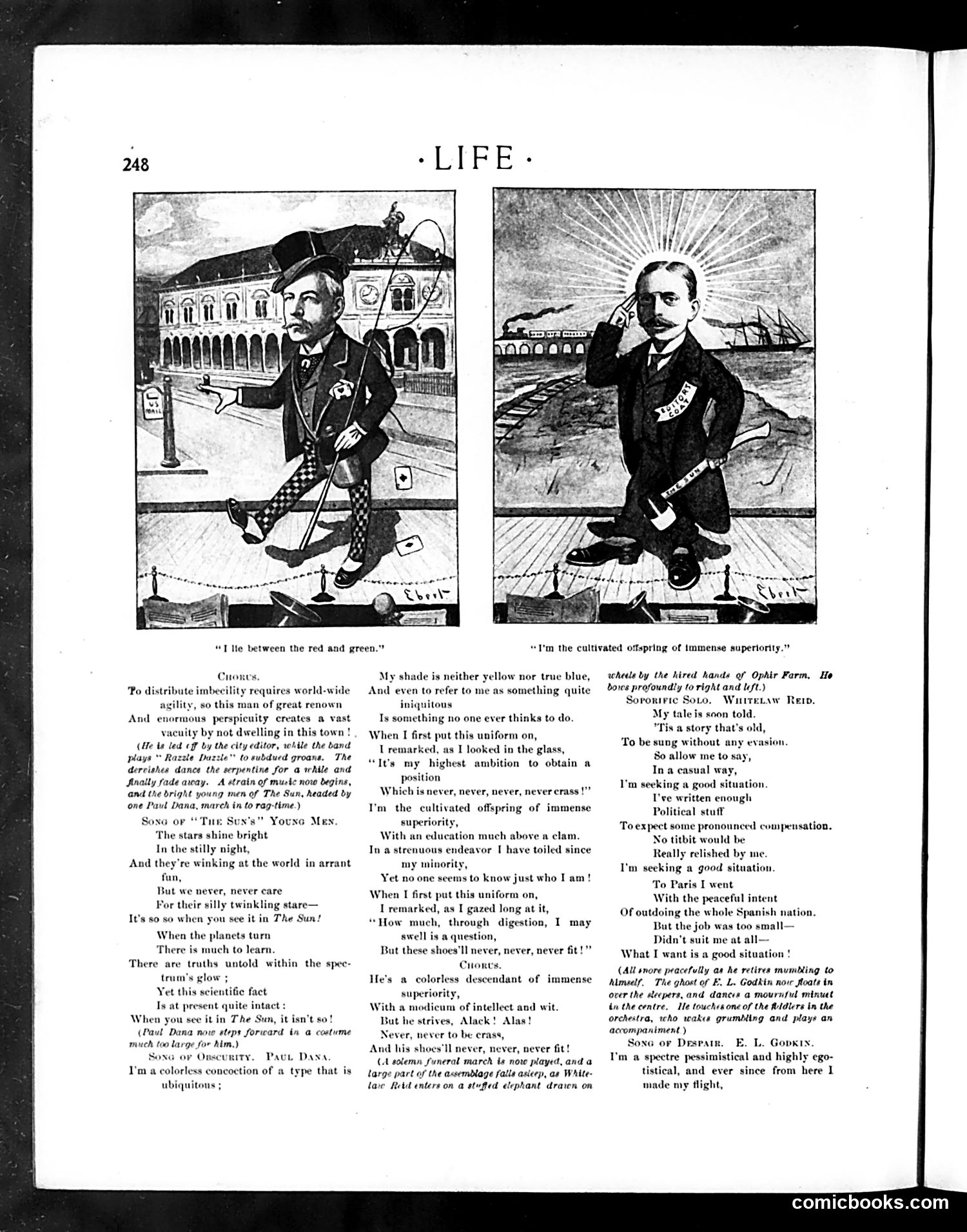 Life — September 26, 1901 — page 8 of 20