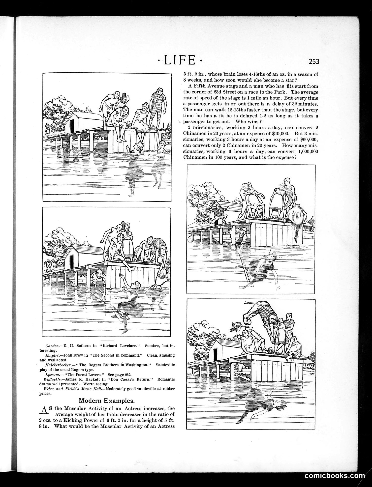 Life — September 26, 1901 — page 13 of 20