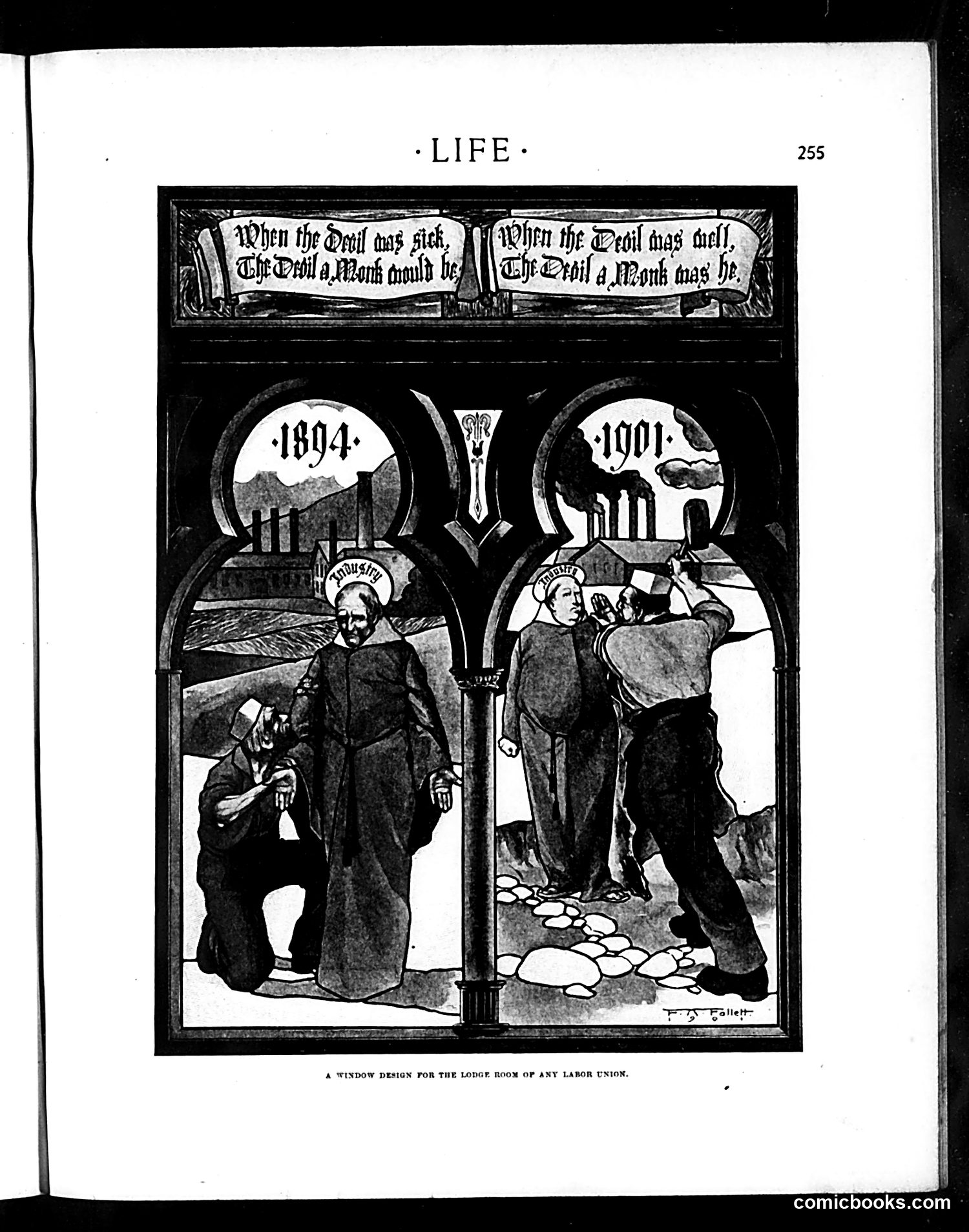 Life — September 26, 1901 — page 15 of 20