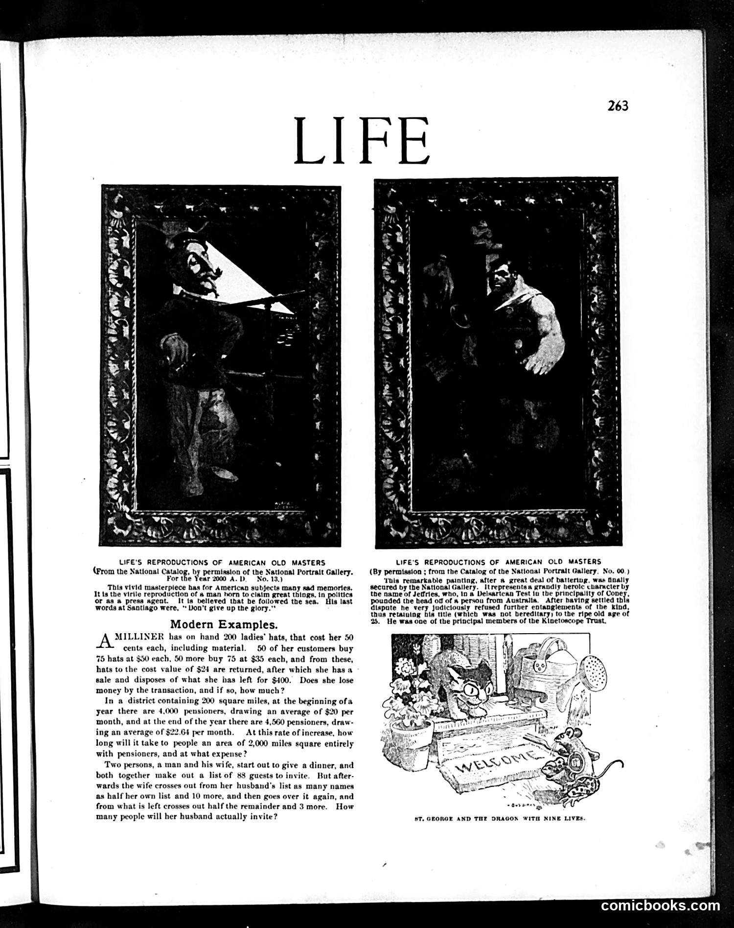 Life — October 3, 1901 — page 3 of 20