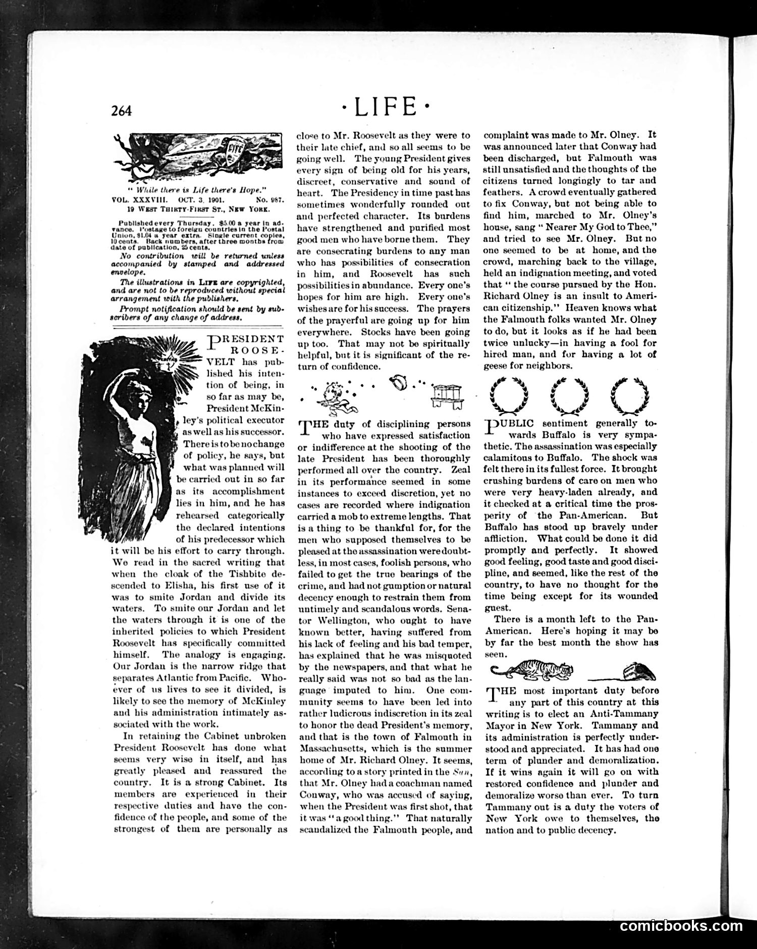 Life — October 3, 1901 — page 4 of 20