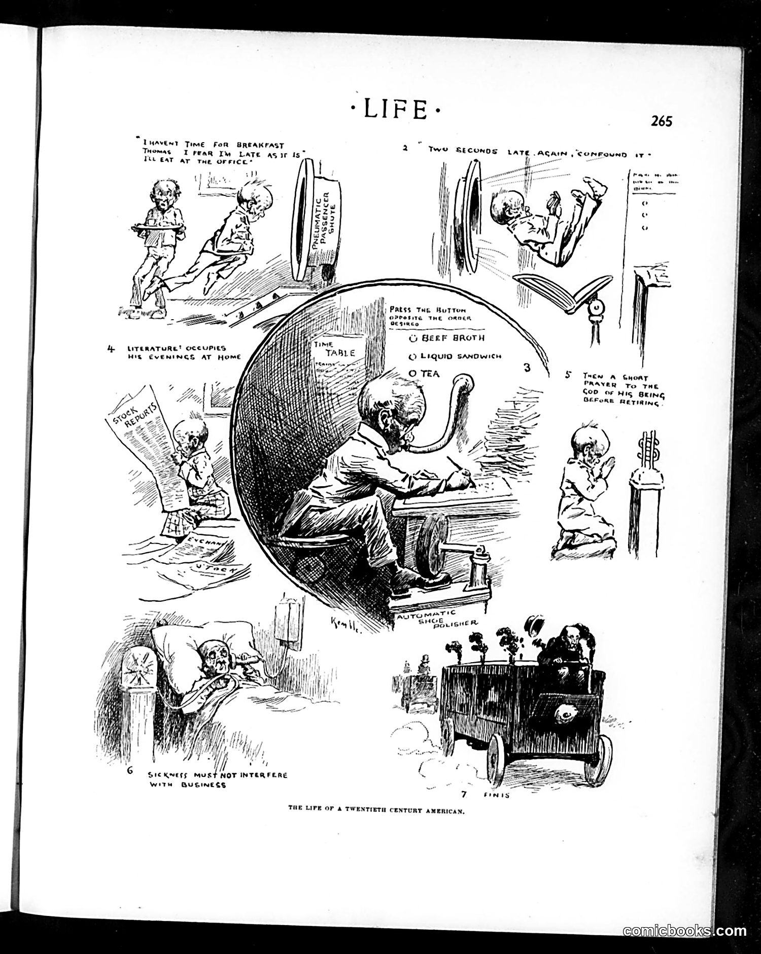 Life — October 3, 1901 — page 5 of 20