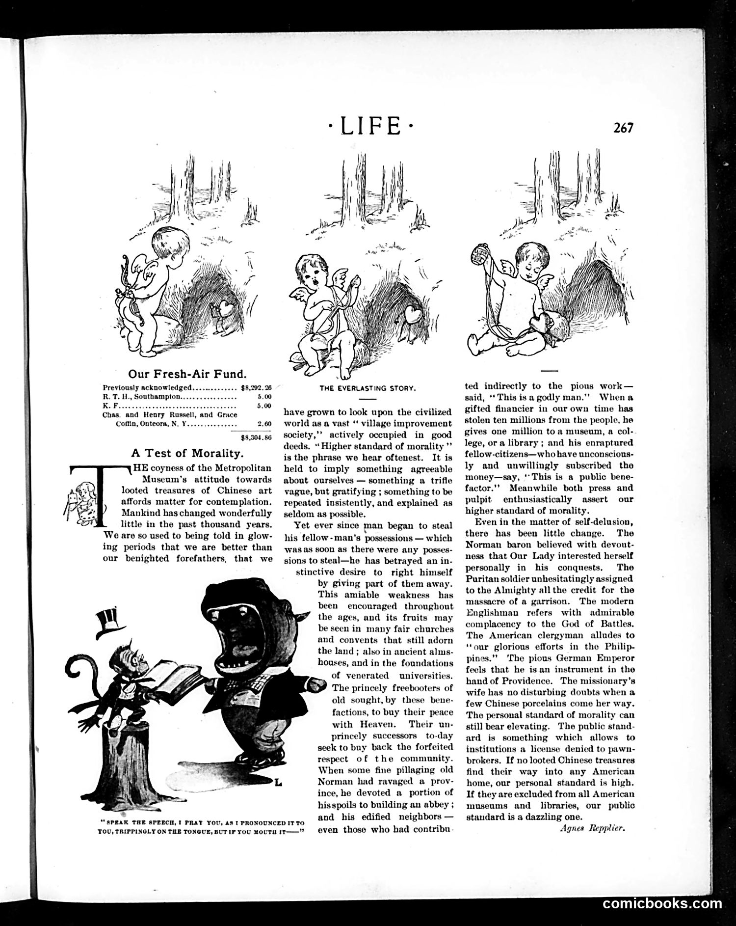 Life — October 3, 1901 — page 7 of 20