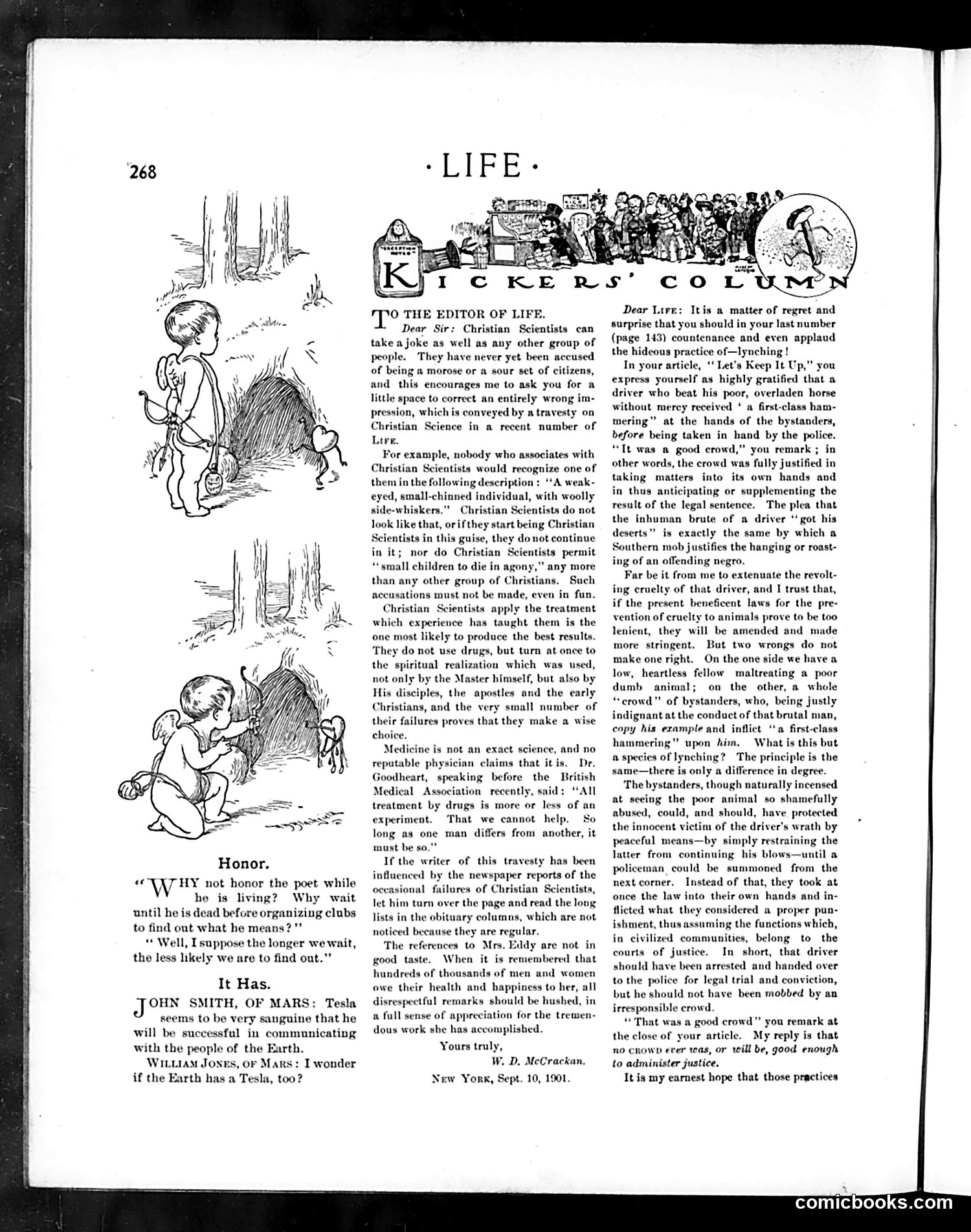 Life — October 3, 1901 — page 8 of 20