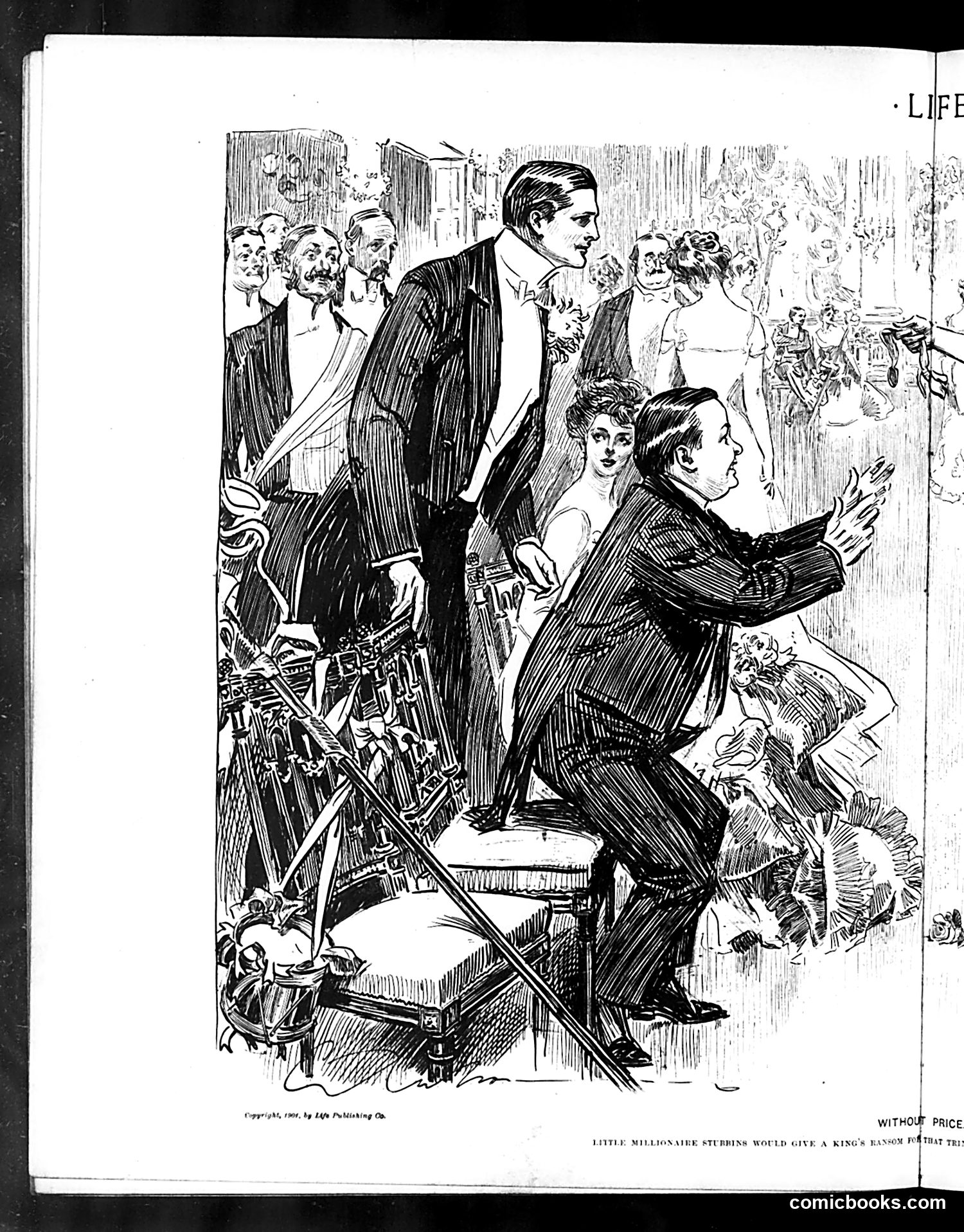 Life — October 3, 1901 — page 10 of 20