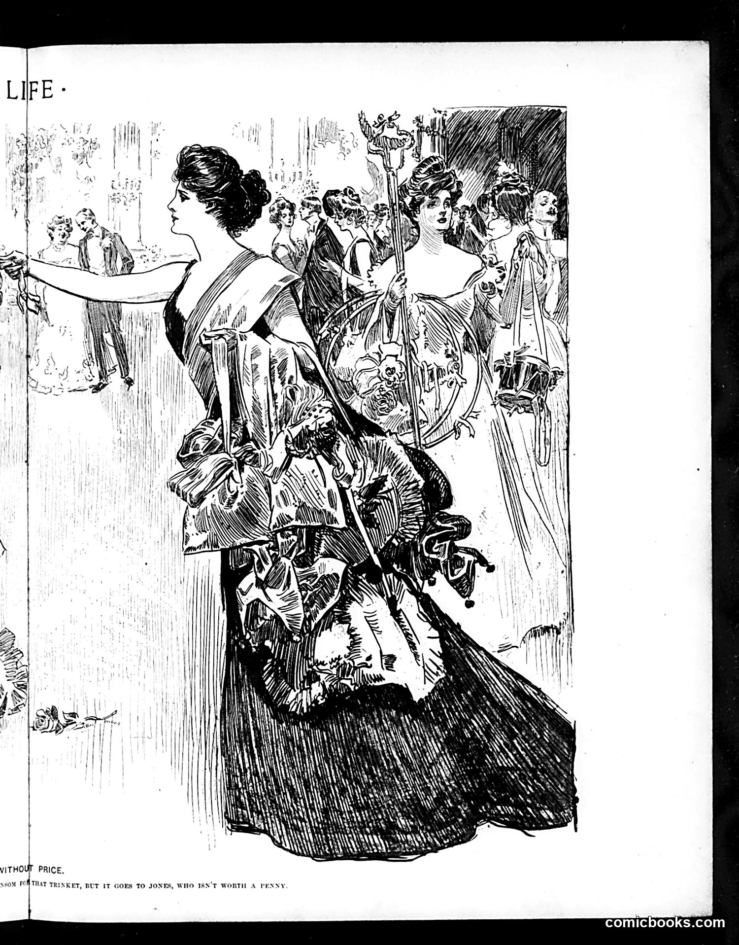 Life — October 3, 1901 — page 11 of 20