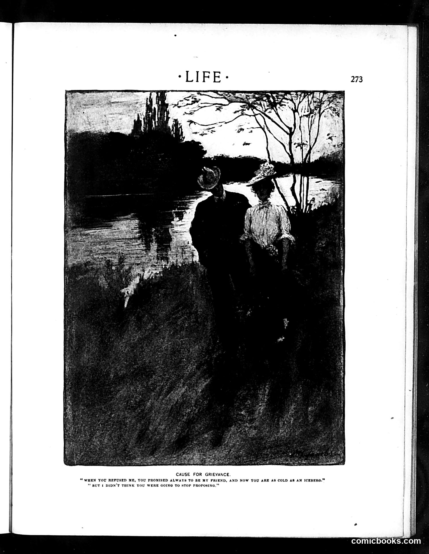 Life — October 3, 1901 — page 13 of 20