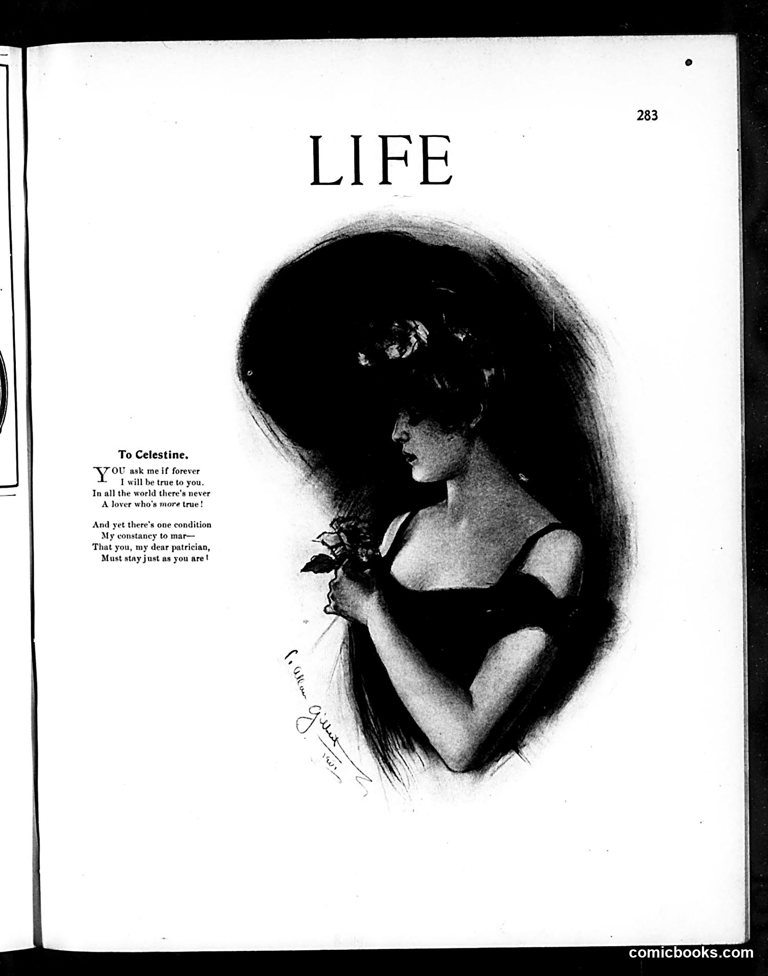 Life — October 10, 1901 — page 3 of 20