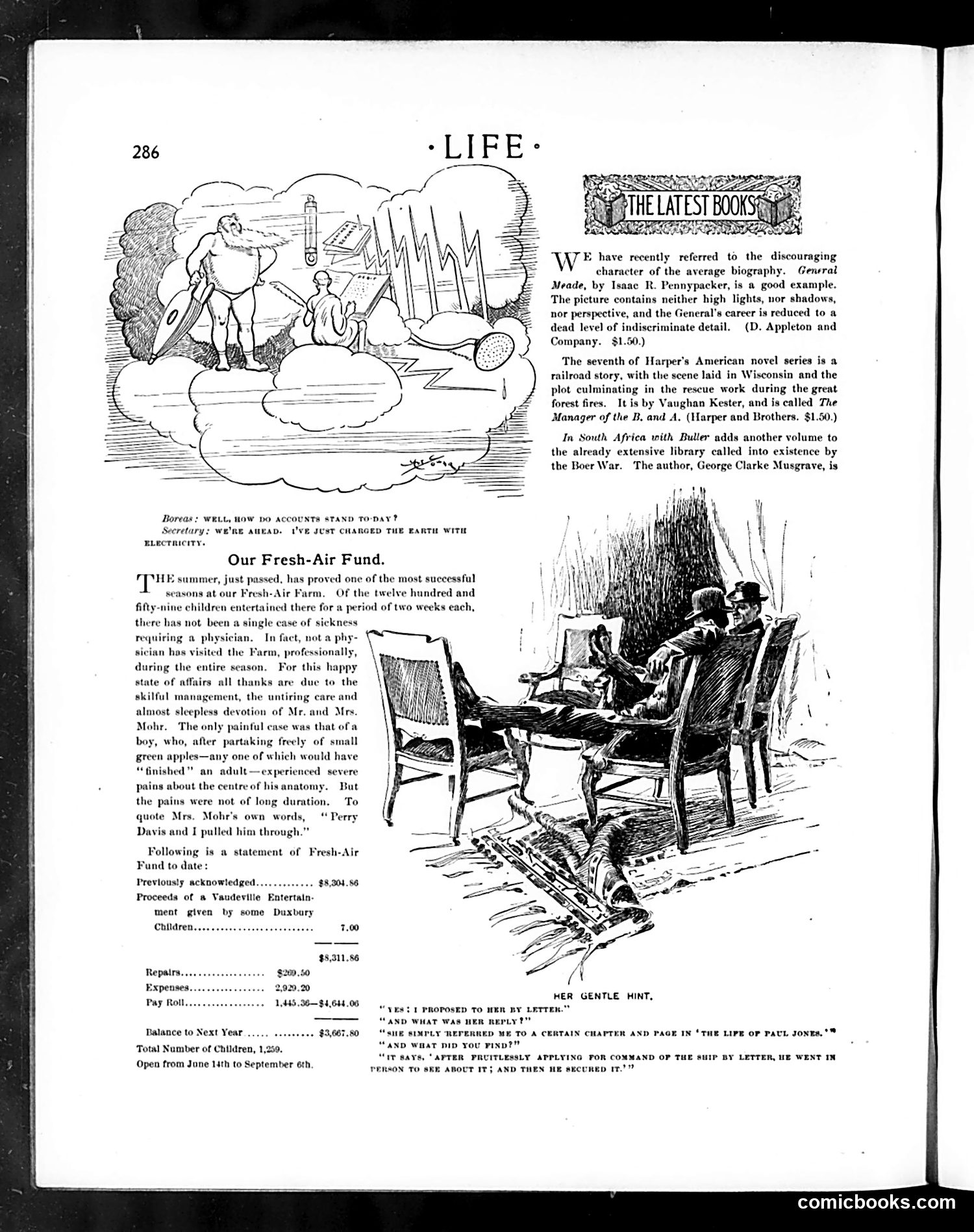 Life — October 10, 1901 — page 6 of 20