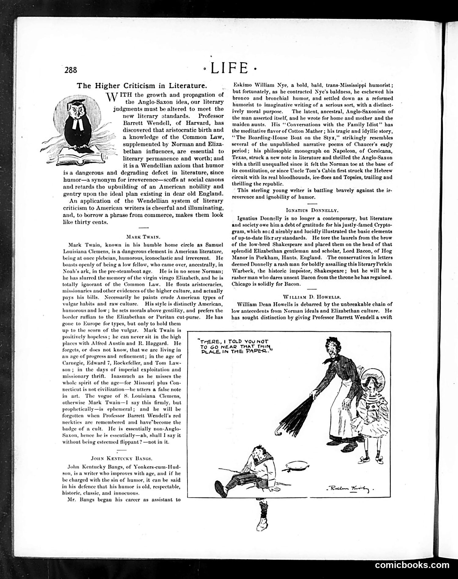 Life — October 10, 1901 — page 8 of 20