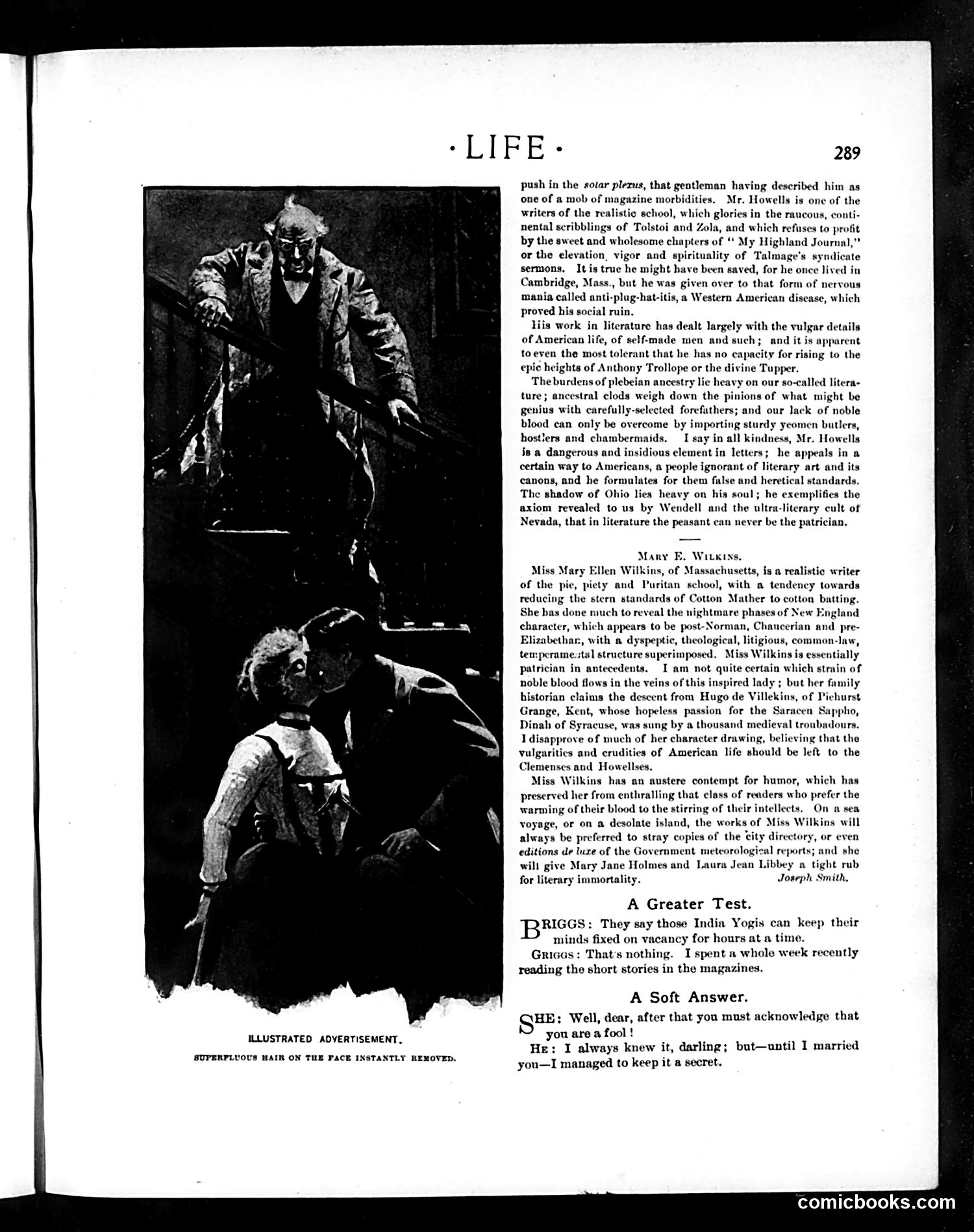 Life — October 10, 1901 — page 9 of 20