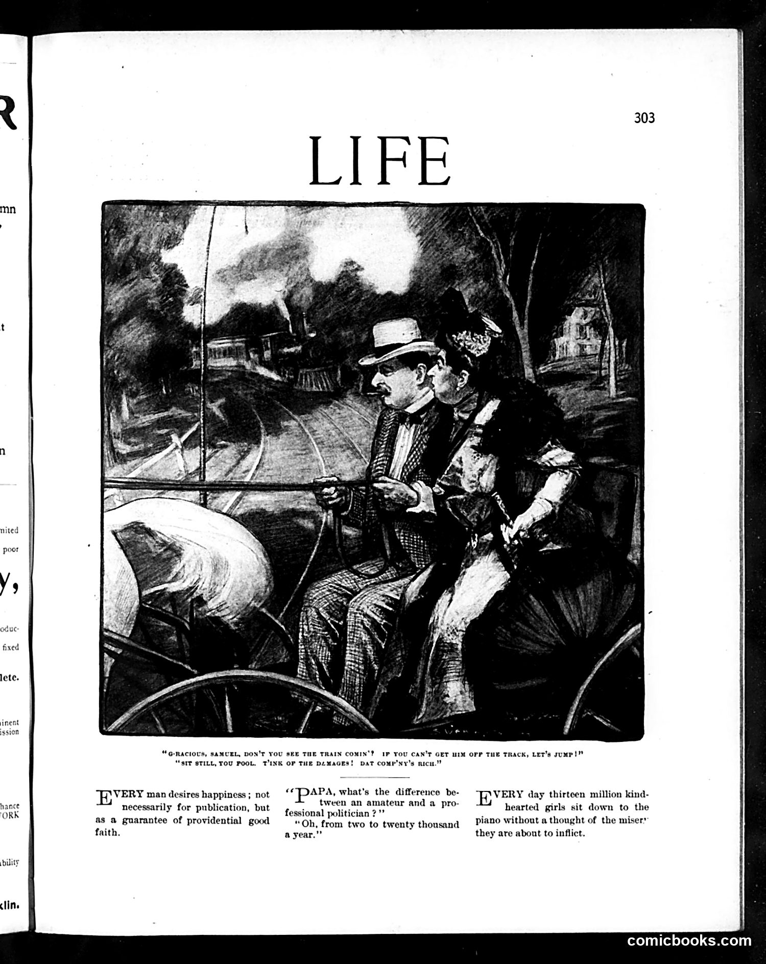 Life — October 17, 1901 — page 3 of 20