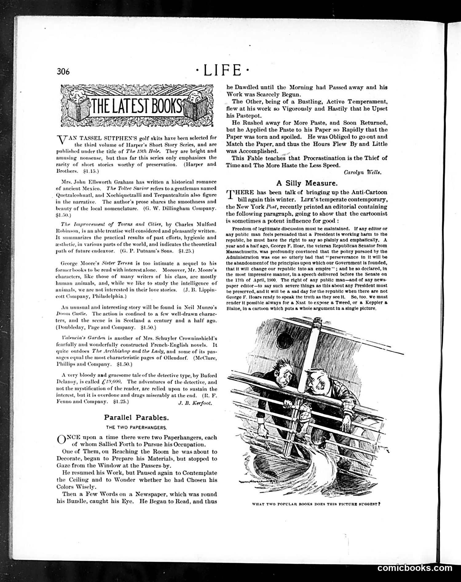 Life — October 17, 1901 — page 6 of 20