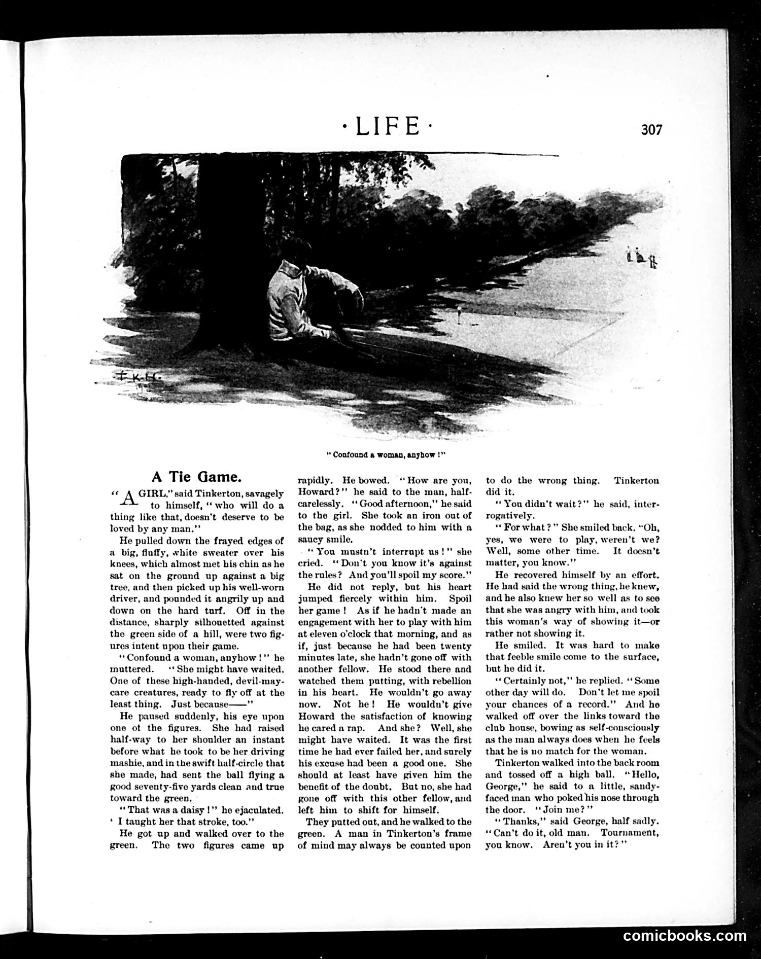 Life — October 17, 1901 — page 7 of 20