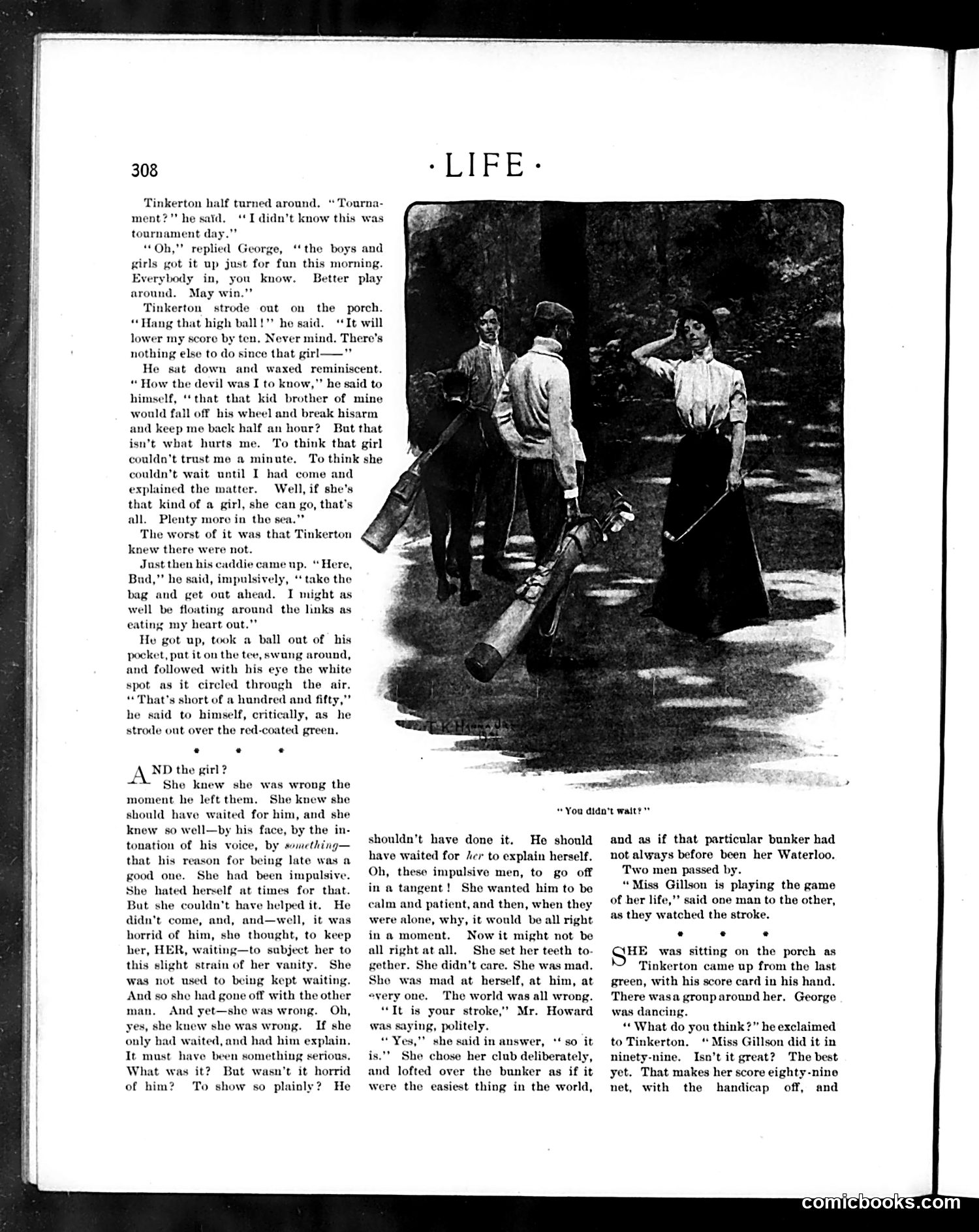 Life — October 17, 1901 — page 8 of 20