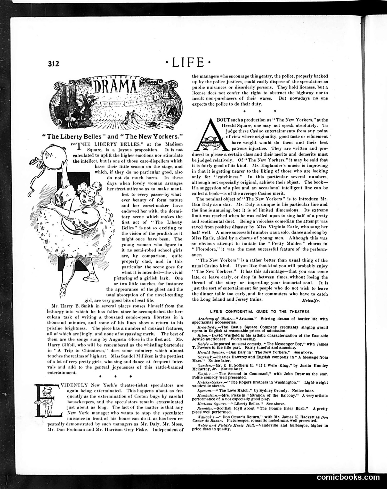 Life — October 17, 1901 — page 12 of 20