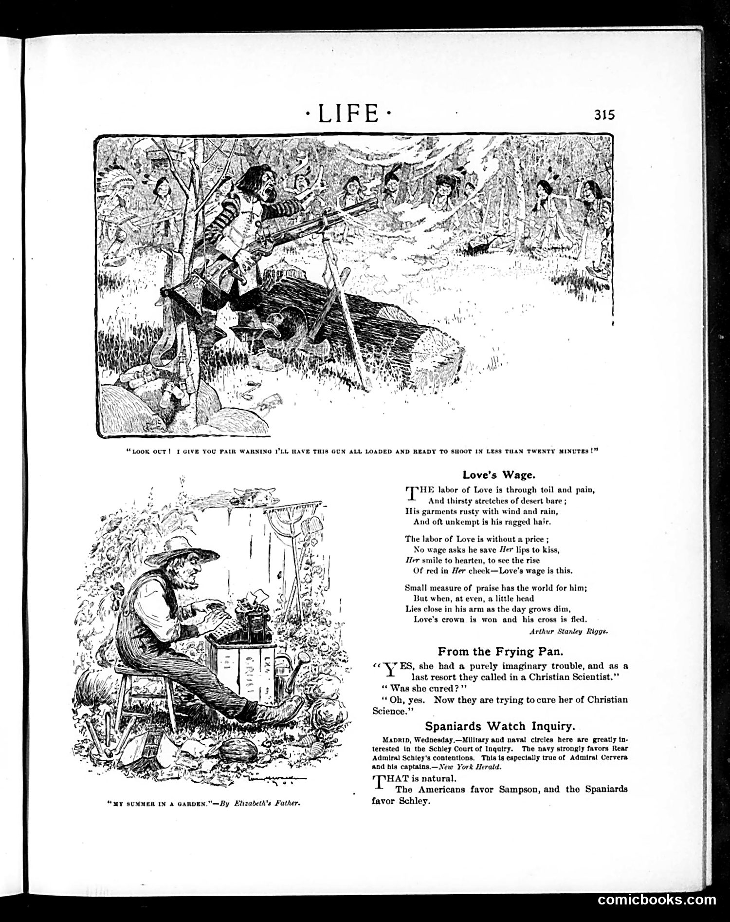 Life — October 17, 1901 — page 15 of 20