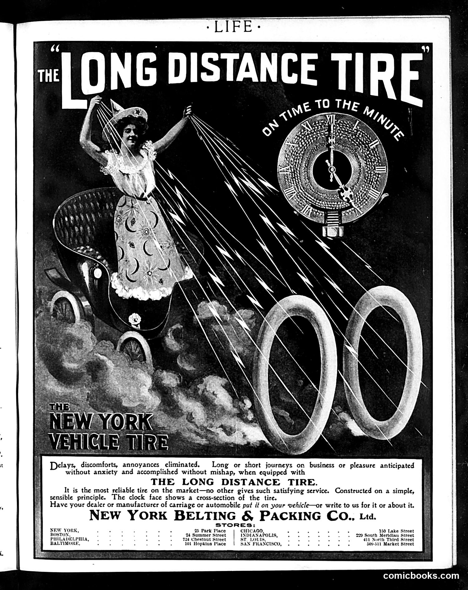 Life — October 17, 1901 — page 19 of 20