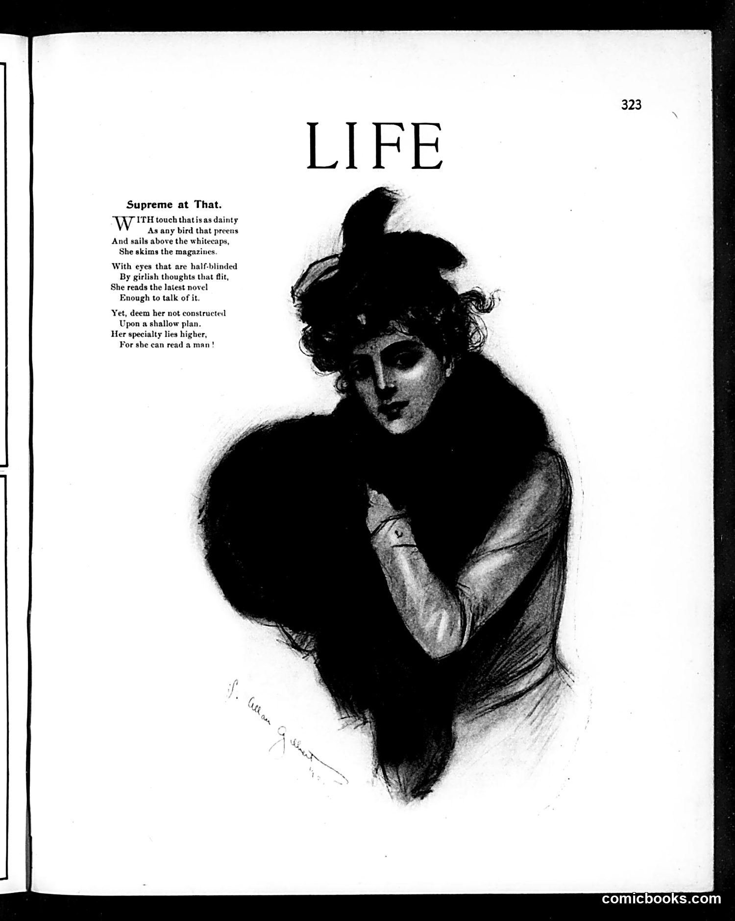 Life — October 24, 1901 — page 3 of 20