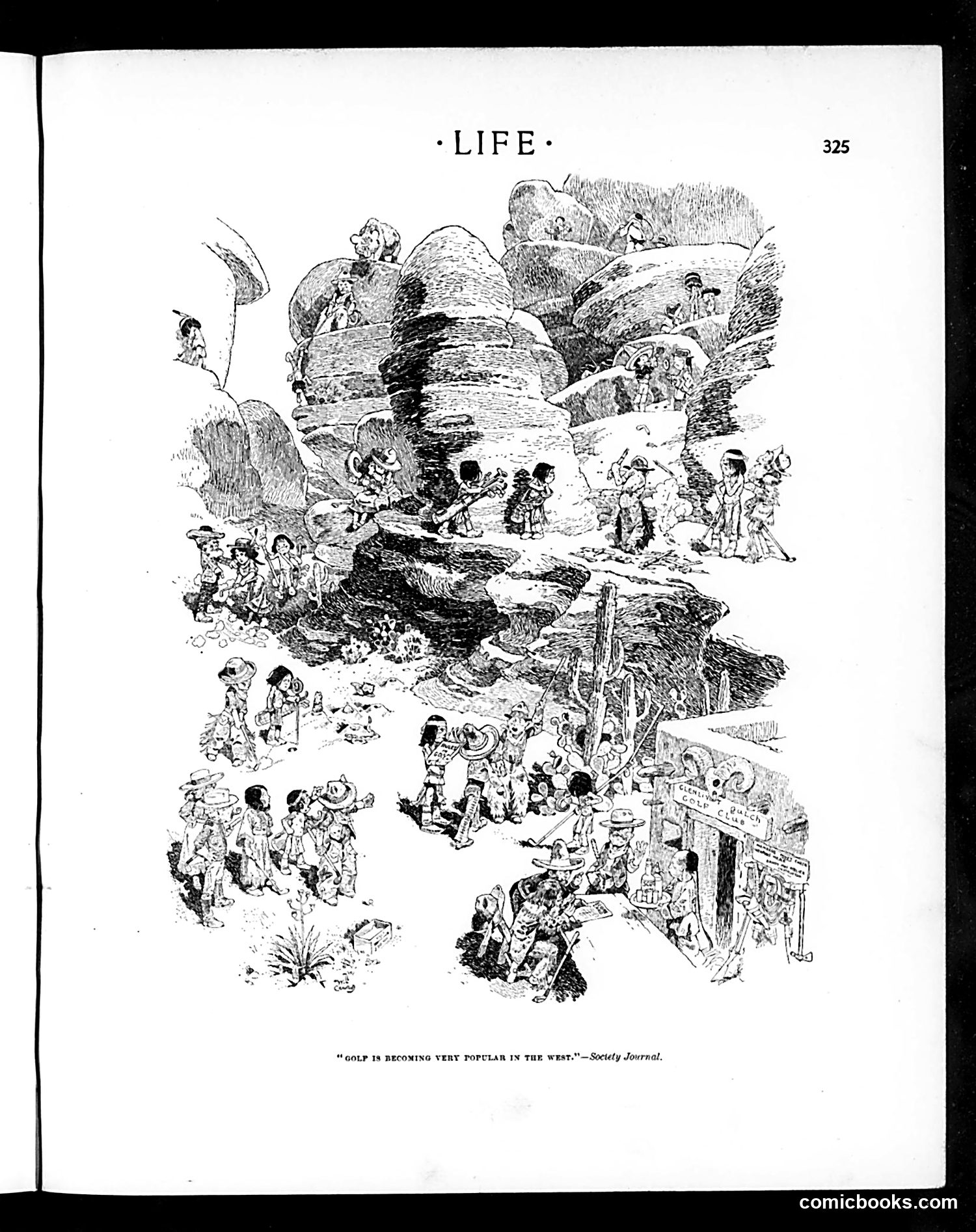 Life — October 24, 1901 — page 5 of 20