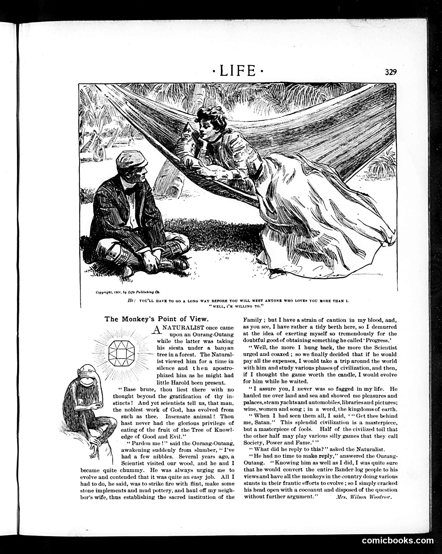 Life — October 24, 1901 — page 9 of 20