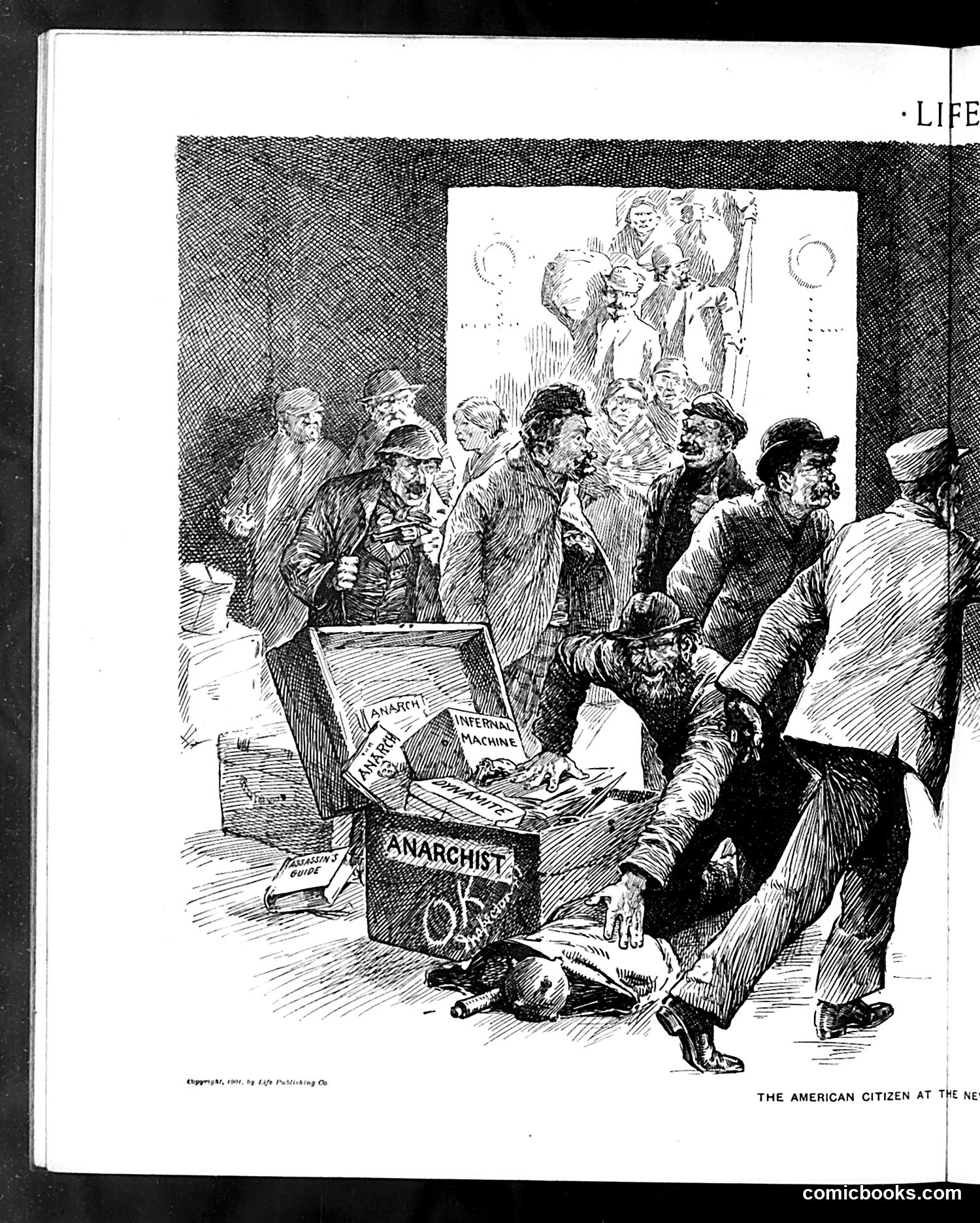 Life — October 24, 1901 — page 10 of 20