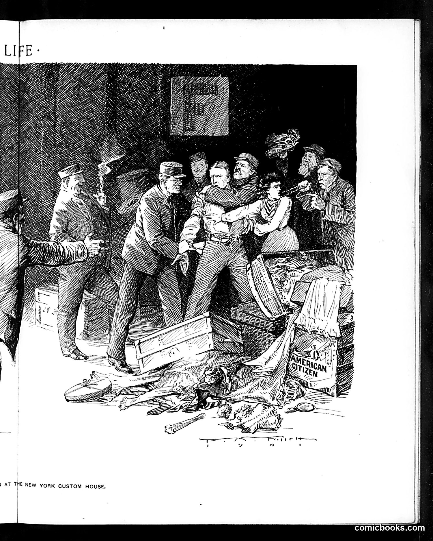 Life — October 24, 1901 — page 11 of 20