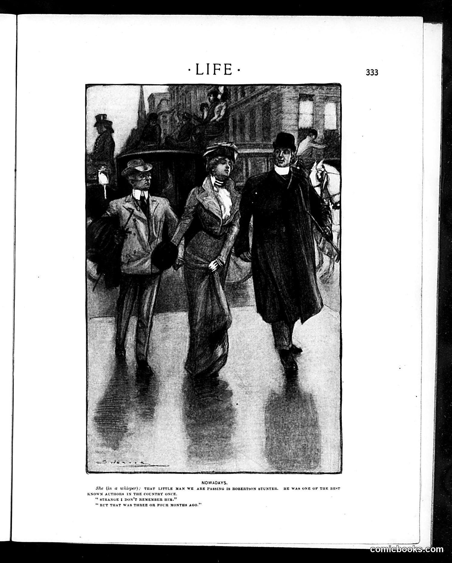 Life — October 24, 1901 — page 13 of 20
