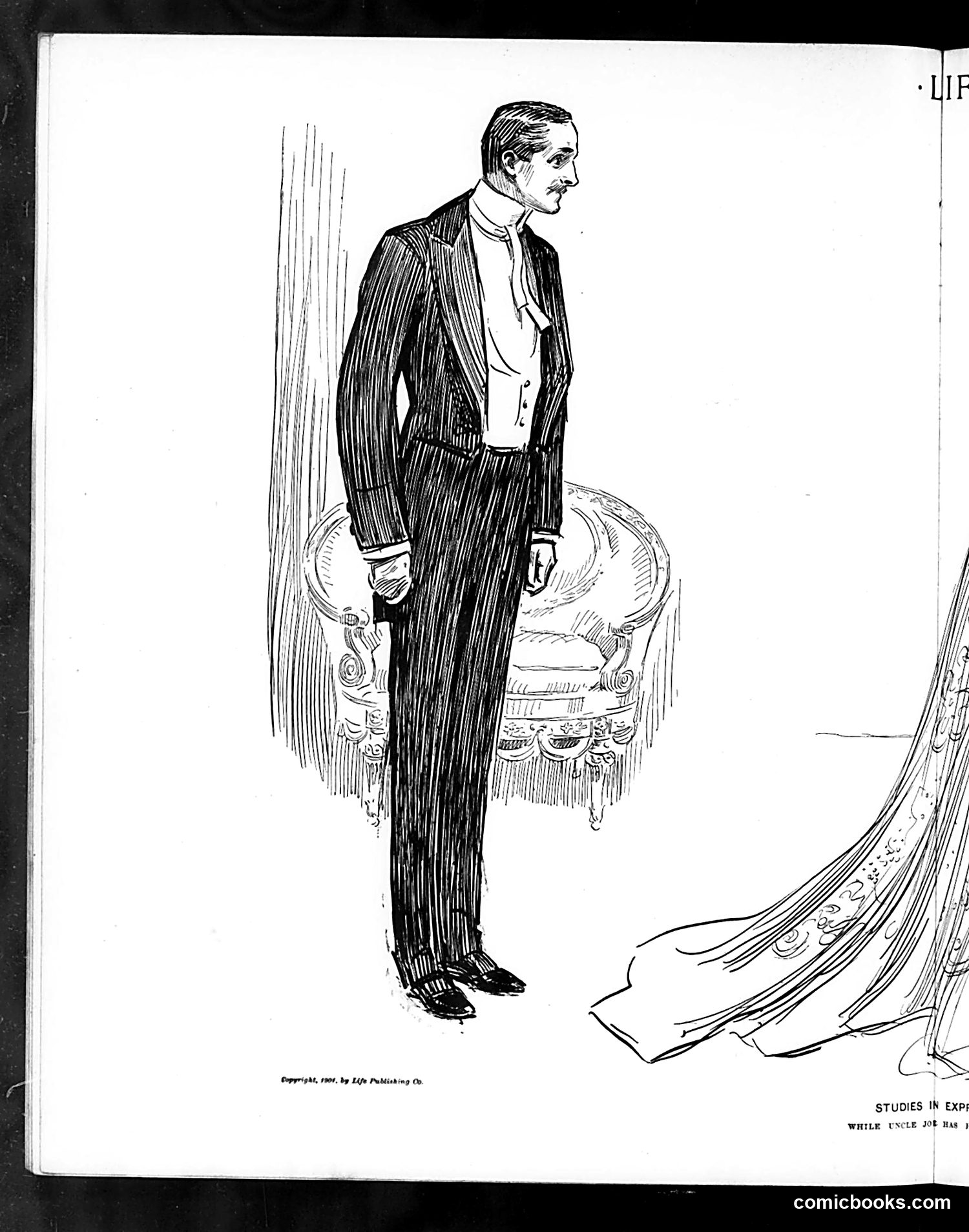 Life — October 31, 1901 — page 10 of 20