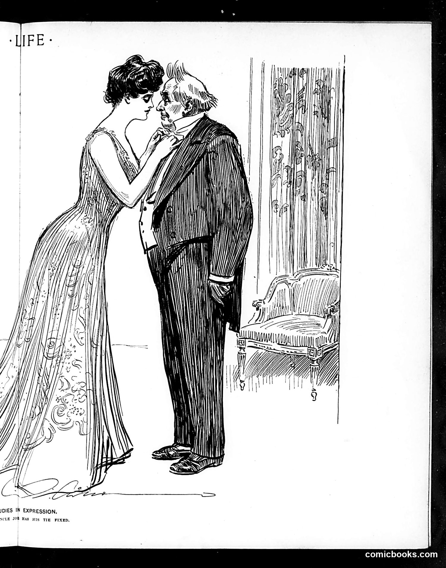 Life — October 31, 1901 — page 11 of 20