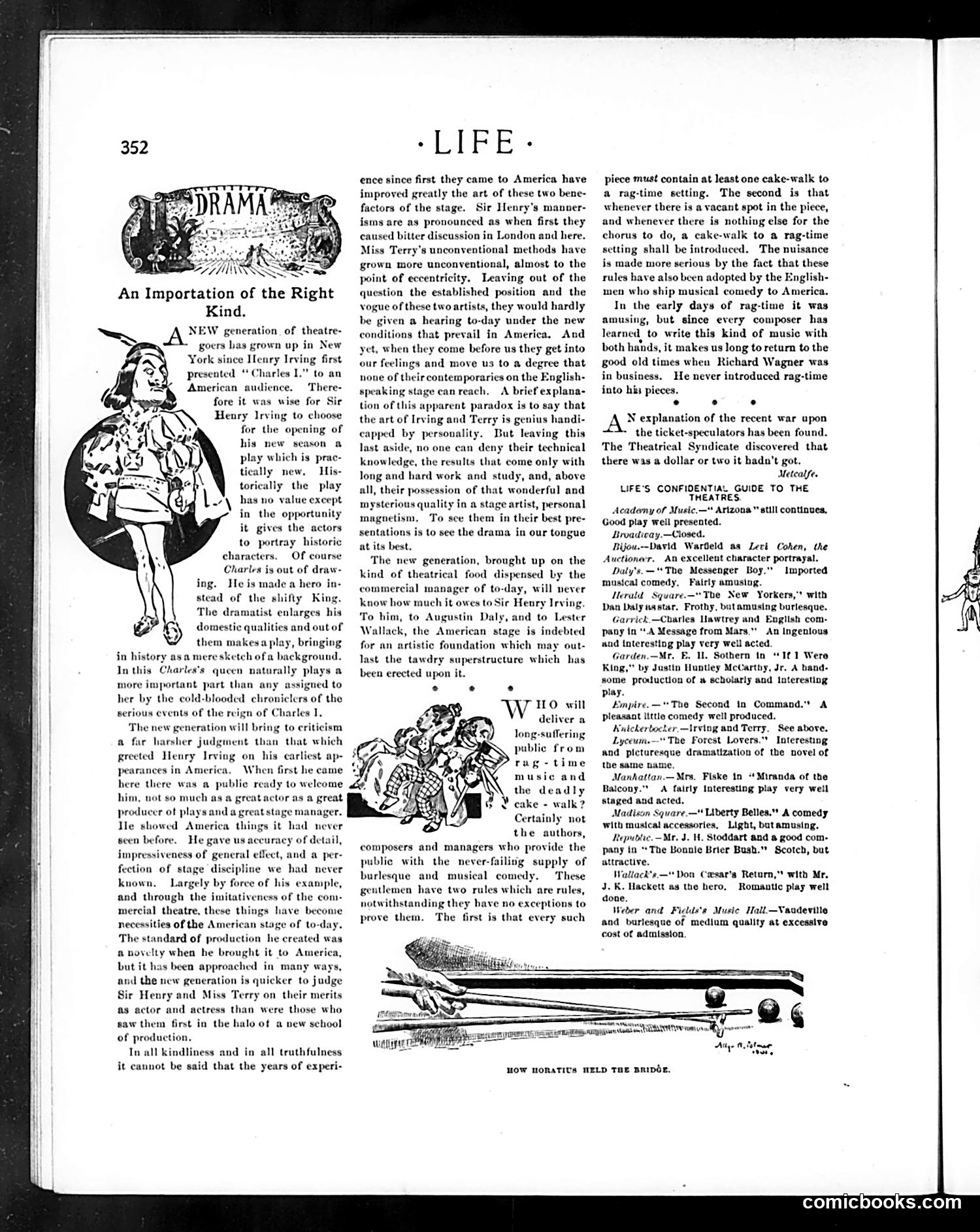 Life — October 31, 1901 — page 12 of 20