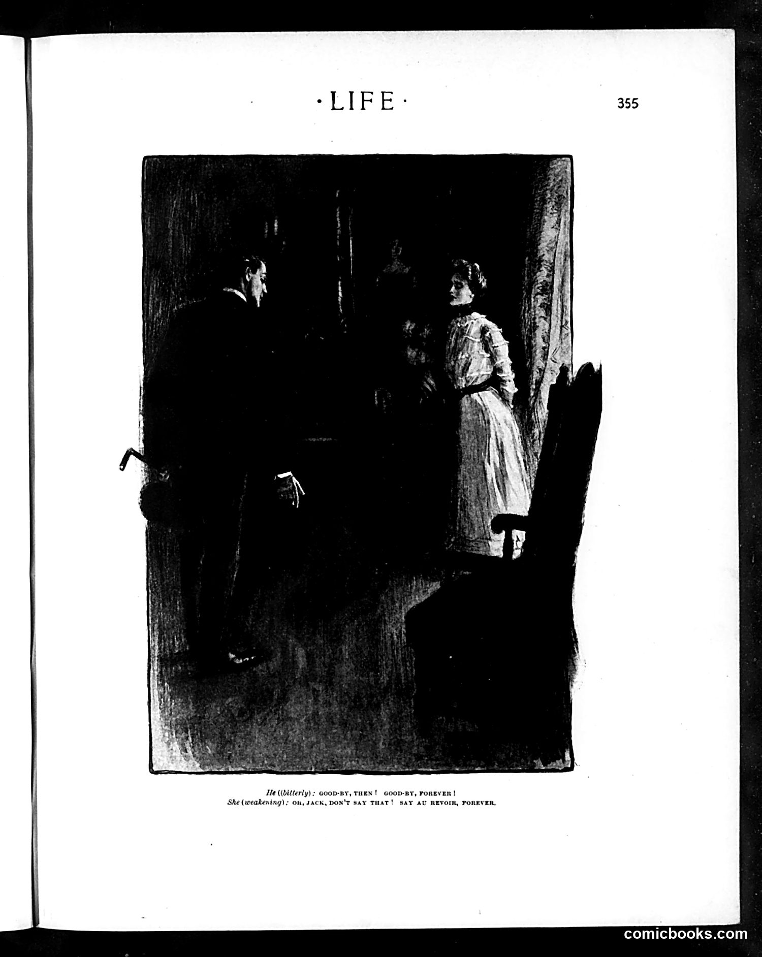 Life — October 31, 1901 — page 15 of 20