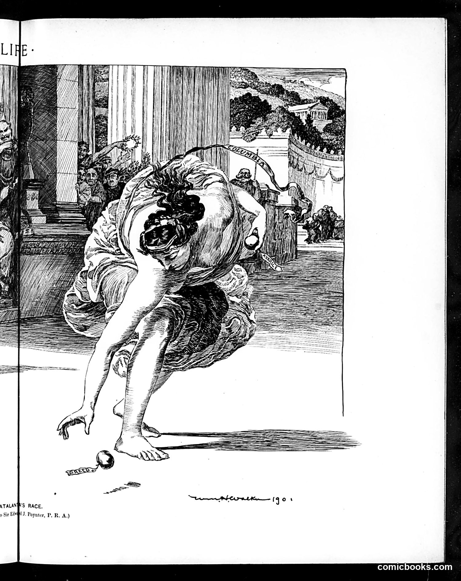 Life — November 7, 1901 — page 11 of 20