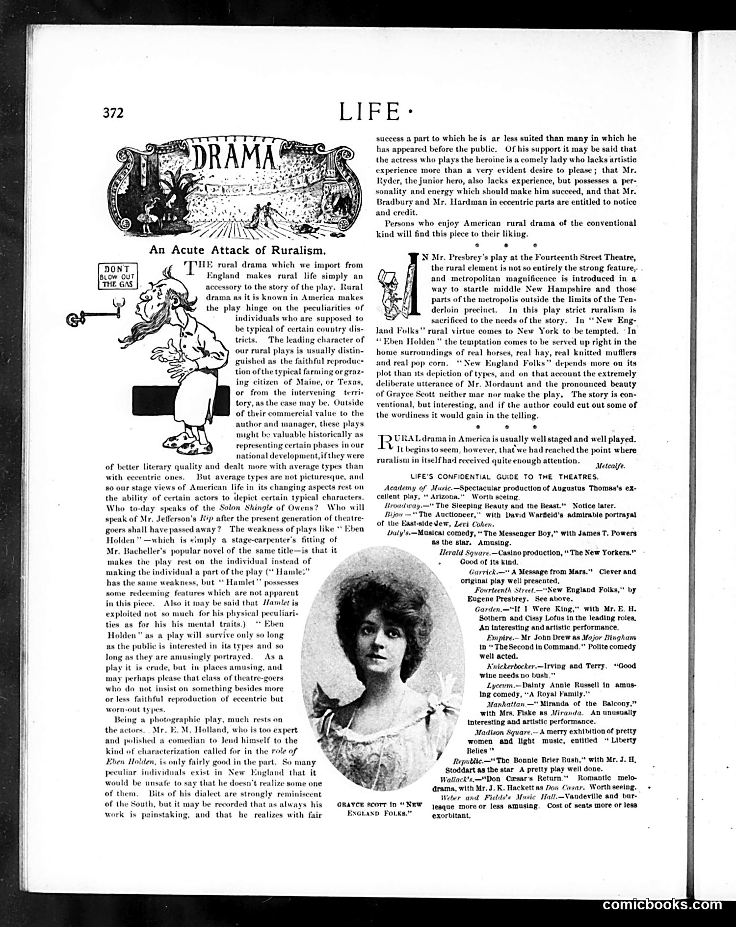 Life — November 7, 1901 — page 12 of 20