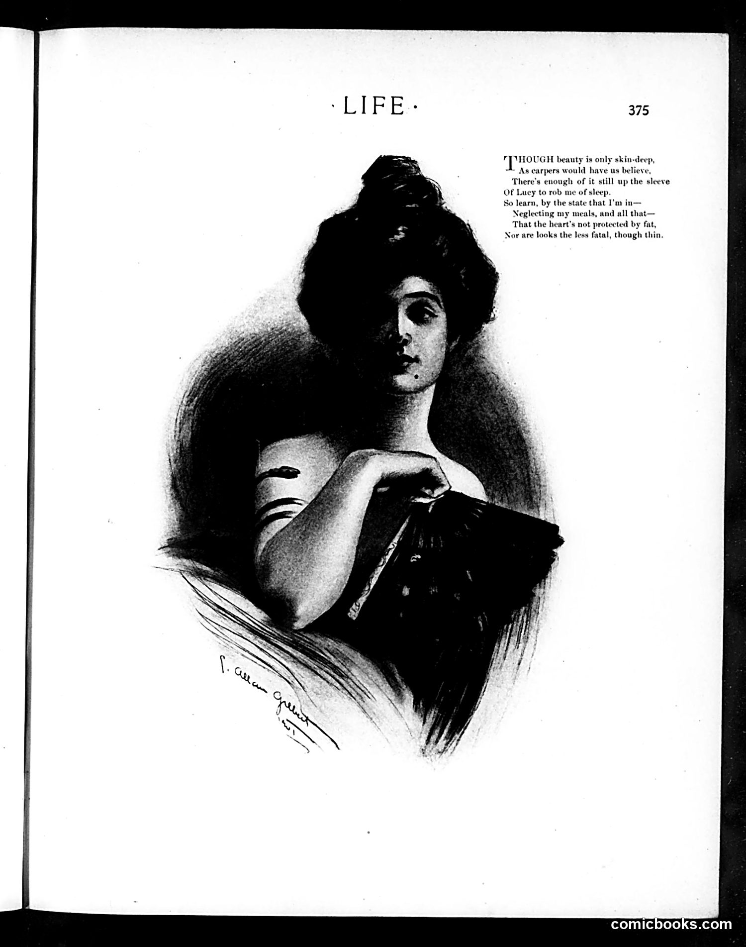 Life — November 7, 1901 — page 15 of 20