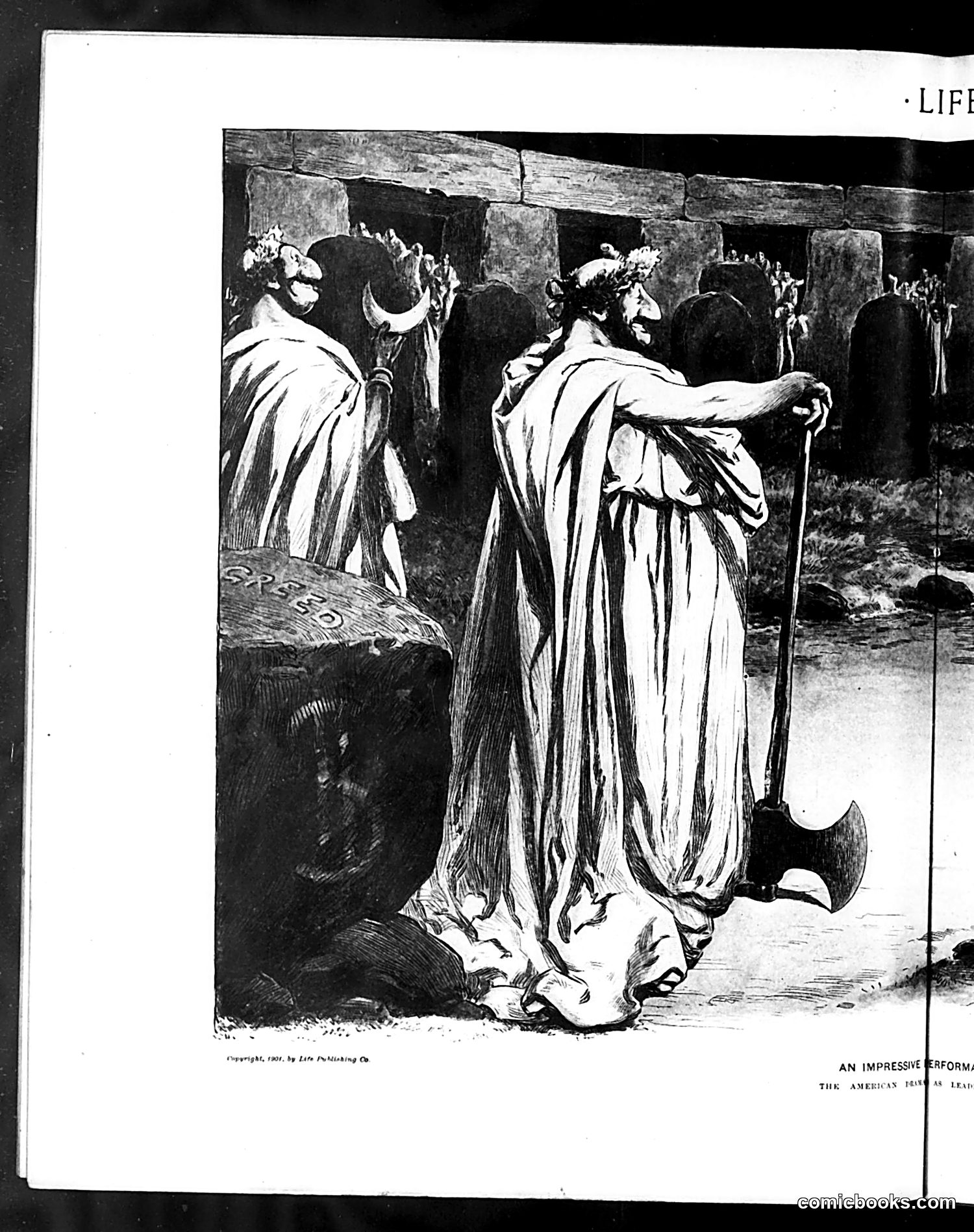 Life — November 14, 1901 — page 10 of 20