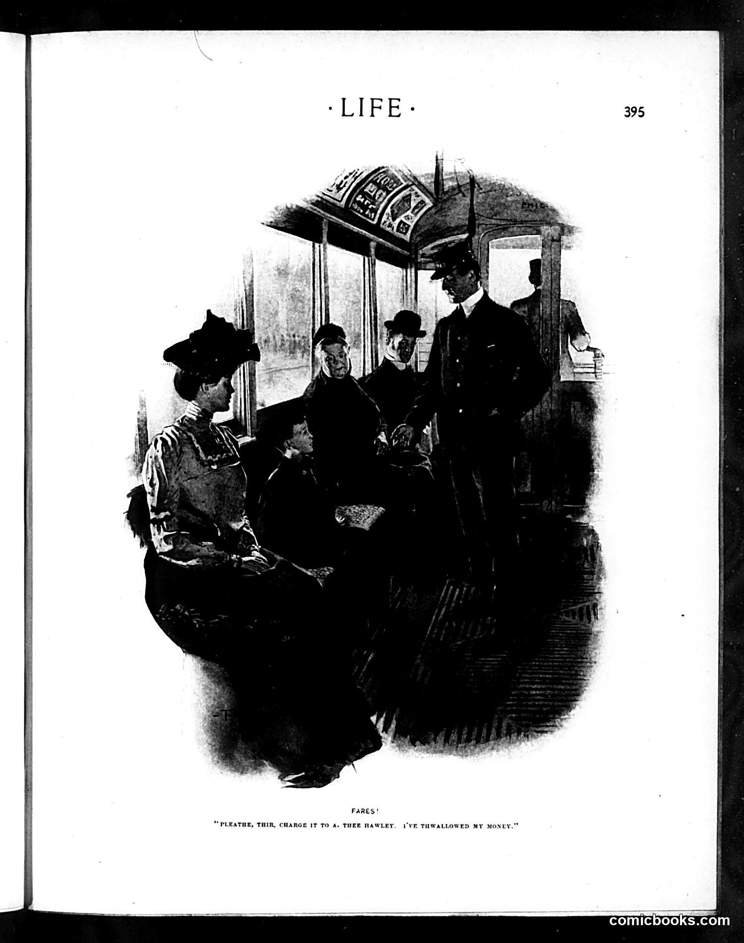 Life — November 14, 1901 — page 15 of 20