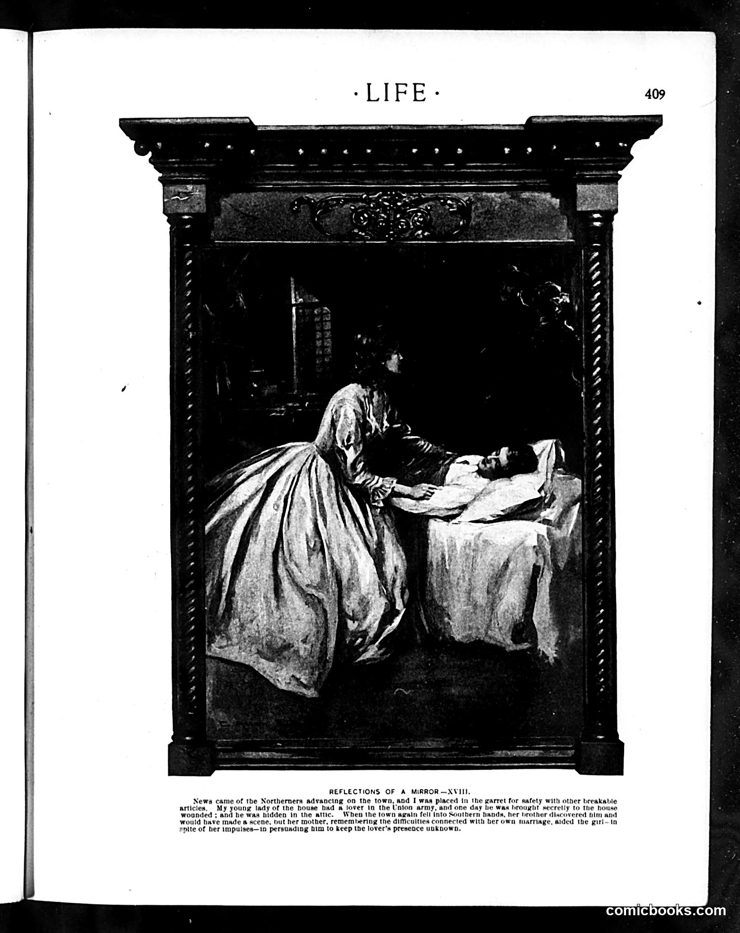 Life — November 21, 1901 — page 9 of 20