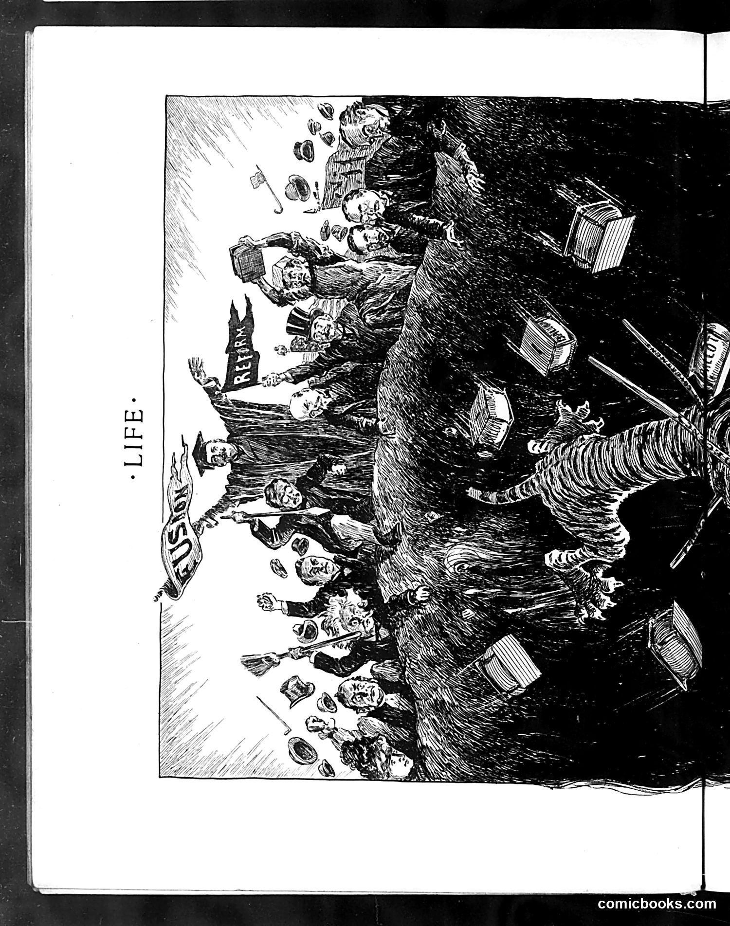 Life — November 21, 1901 — page 10 of 20