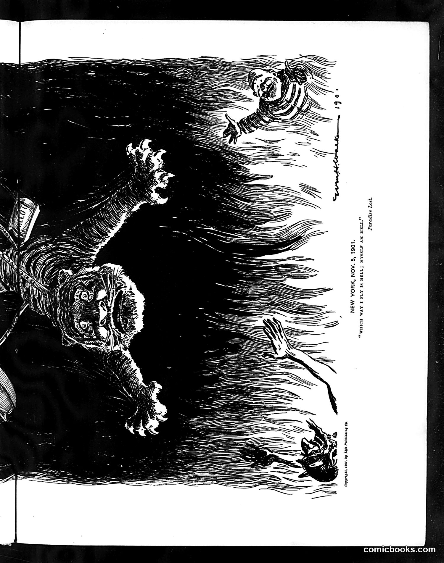 Life — November 21, 1901 — page 11 of 20