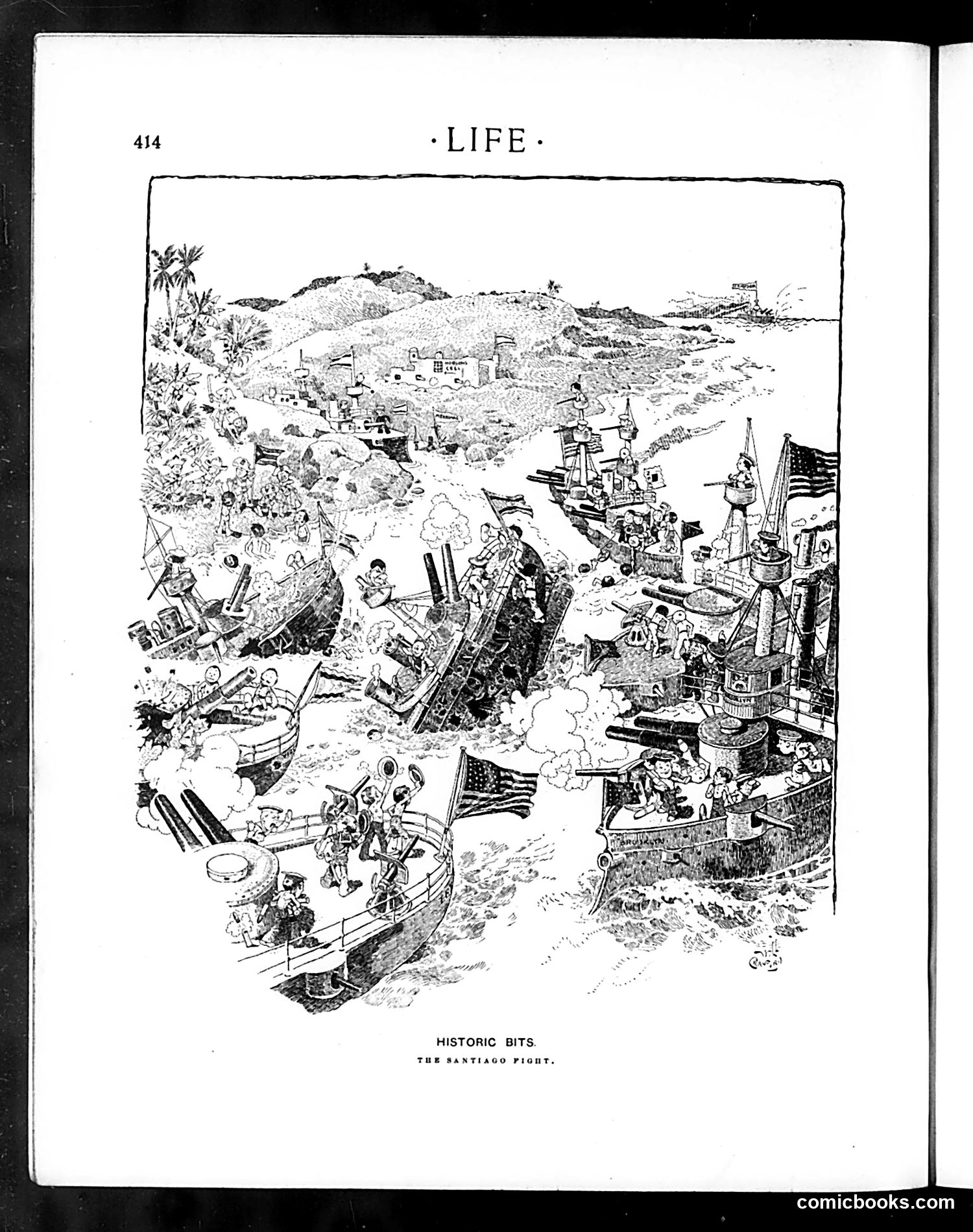 Life — November 21, 1901 — page 14 of 20