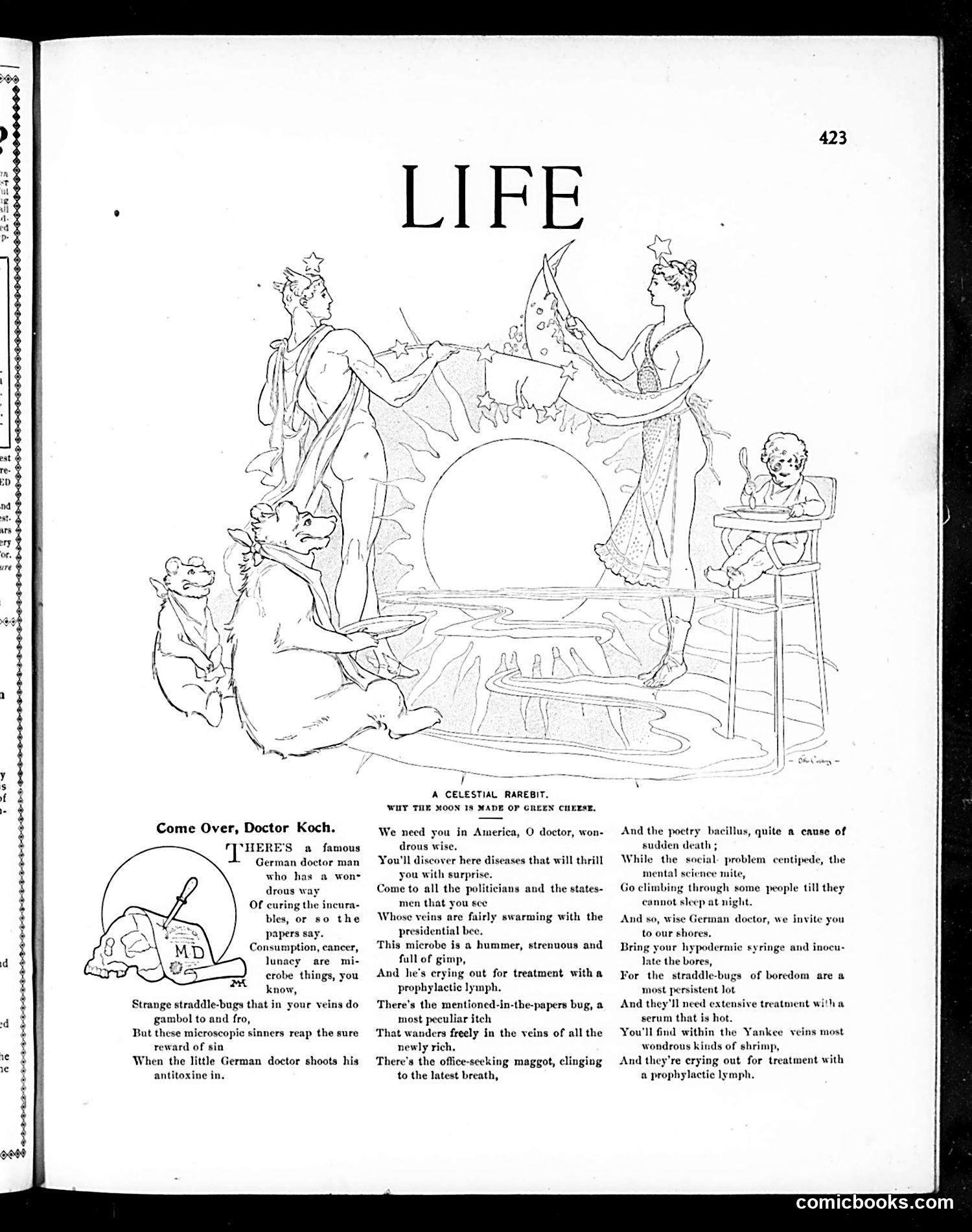 Life — November 28, 1901 — page 3 of 22