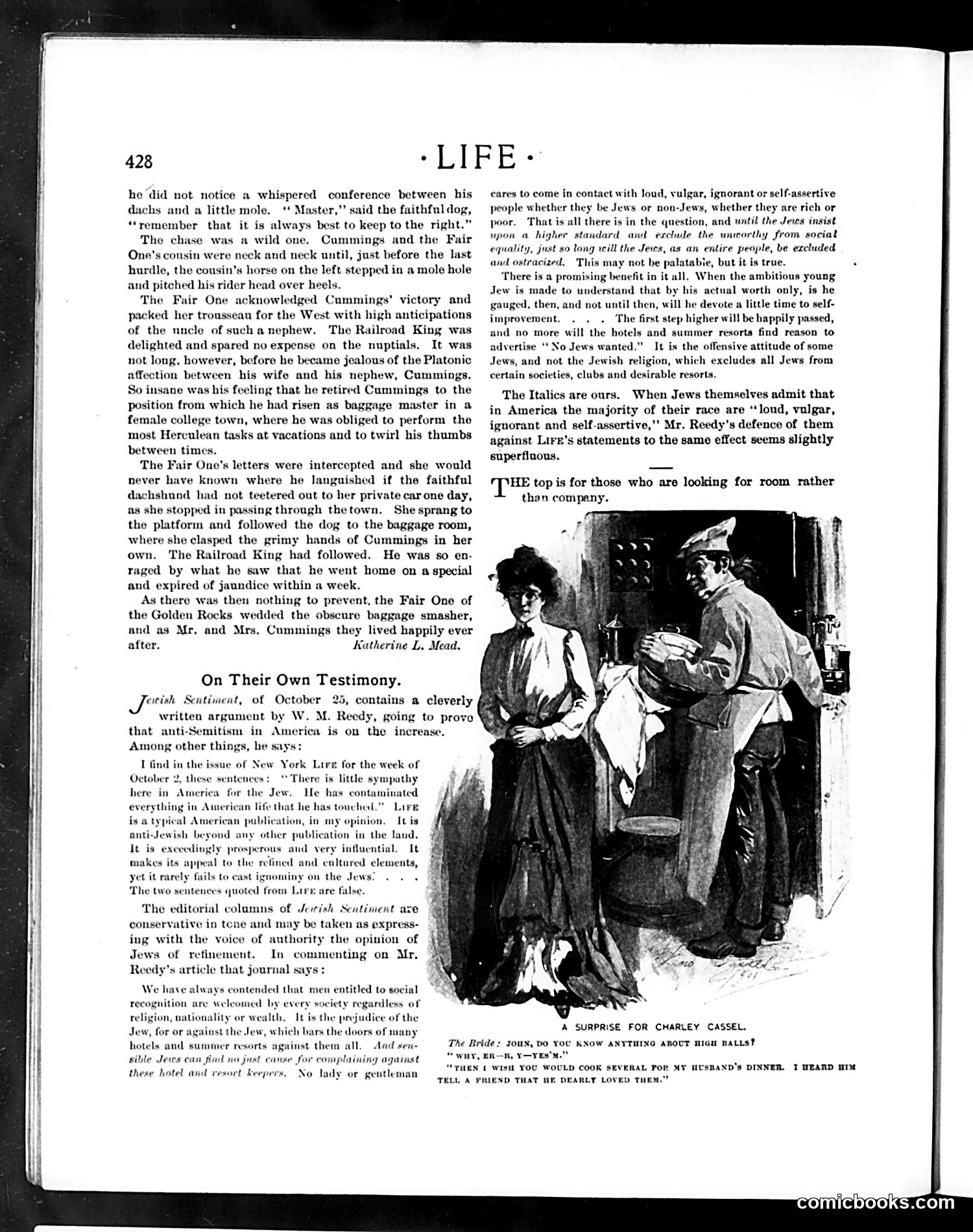 Life — November 28, 1901 — page 8 of 22