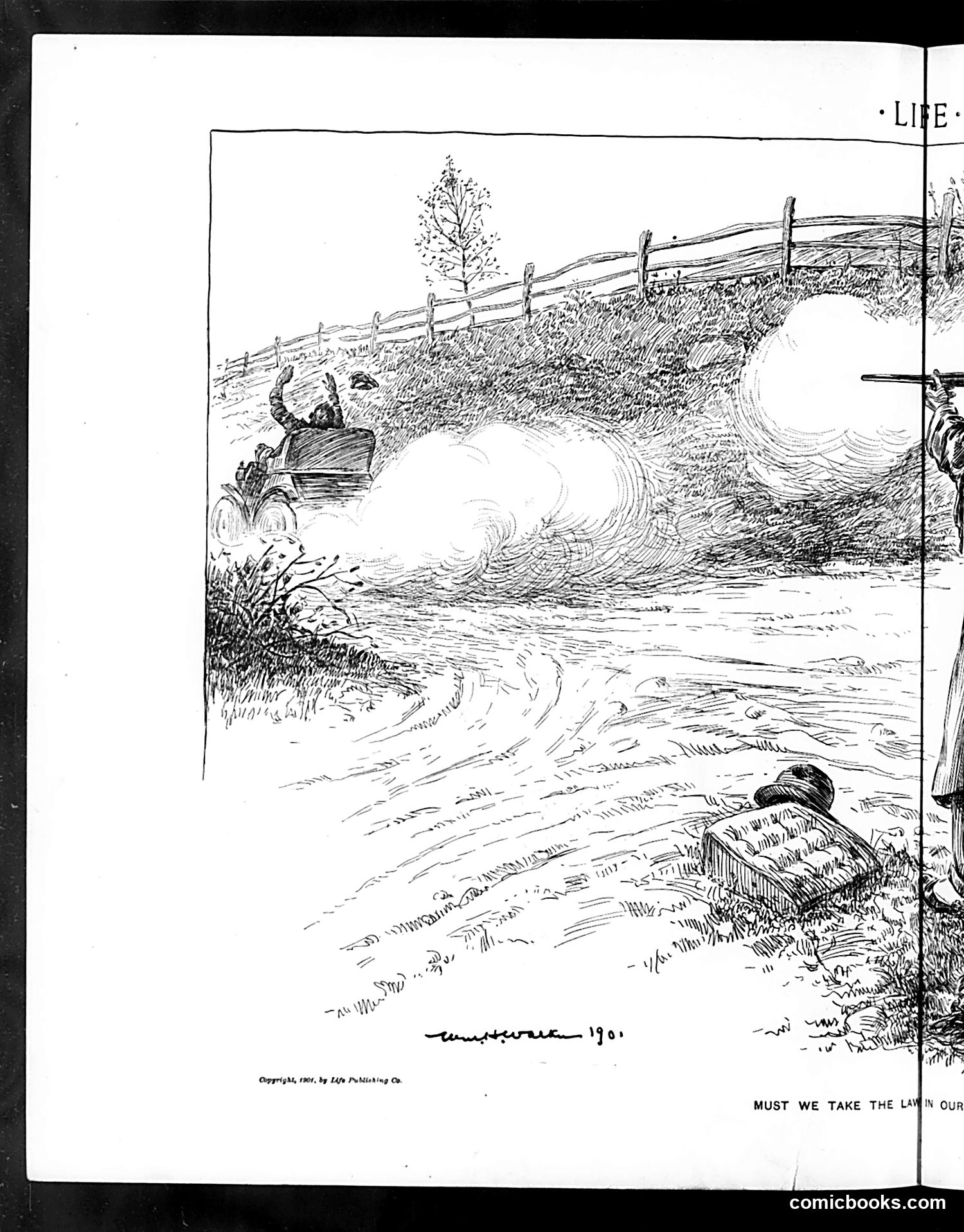 Life — November 28, 1901 — page 10 of 22