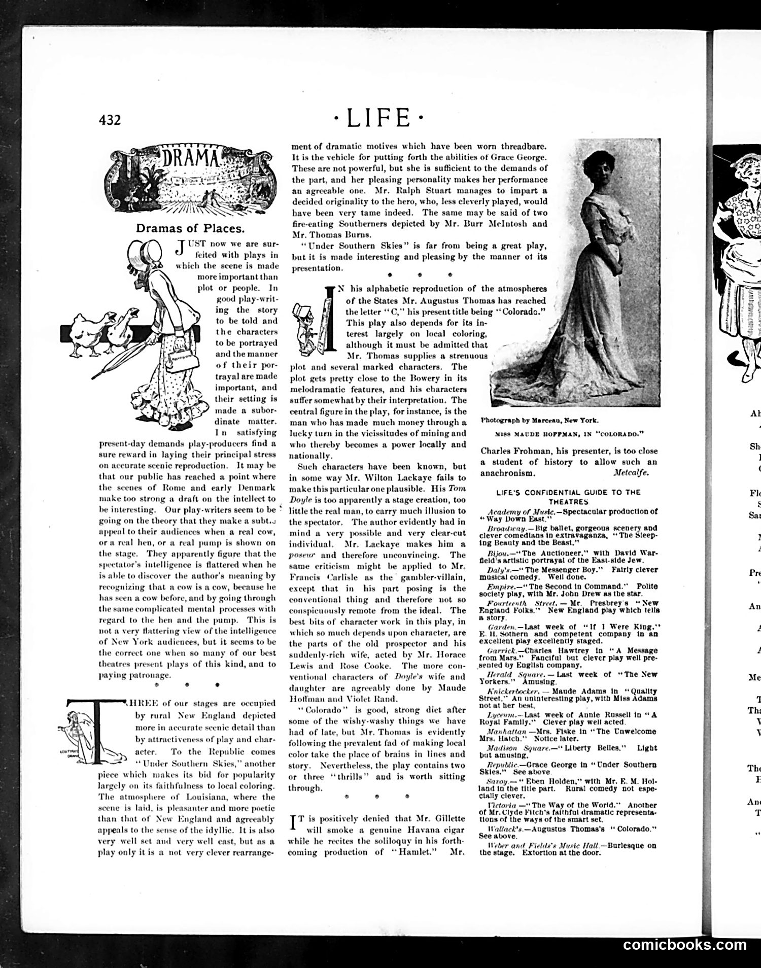 Life — November 28, 1901 — page 12 of 22